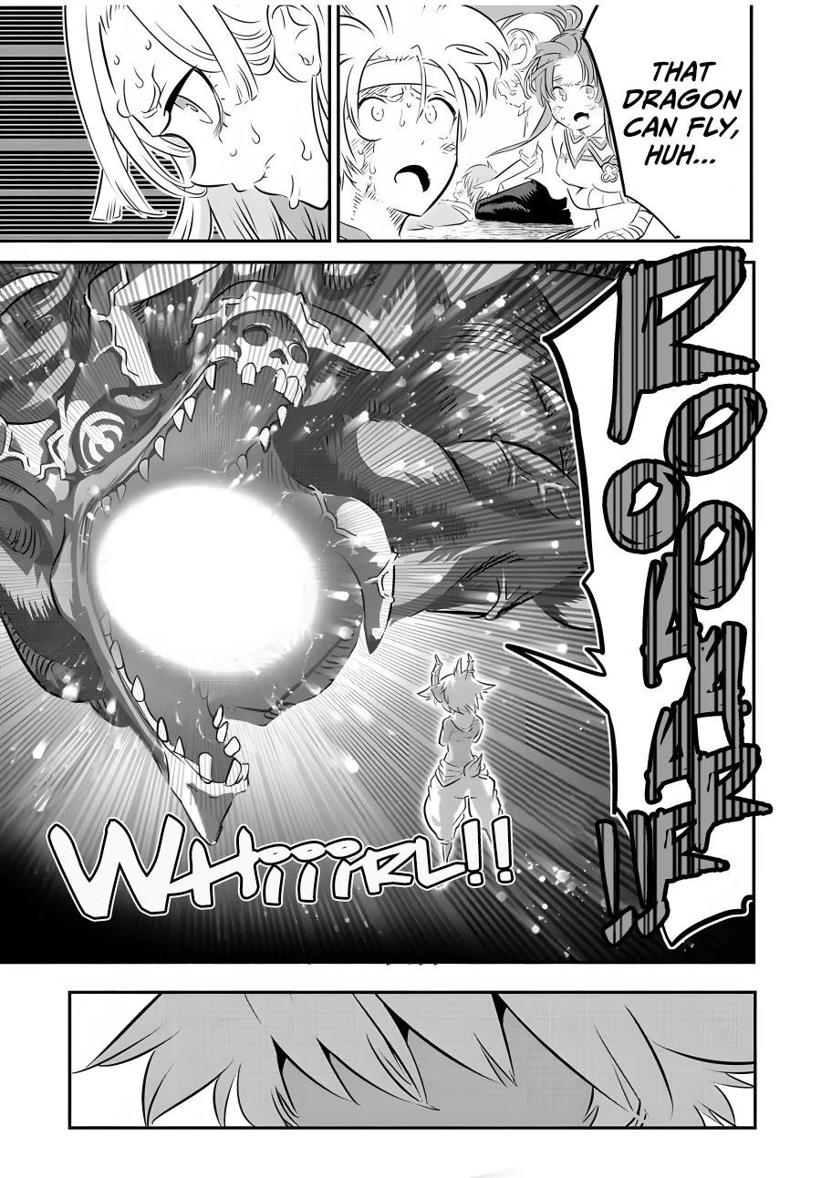 I Was Reincarnated as the 7th Prince so I Will Perfect My Magic as I Please Chapter 79 - Page 11 in English