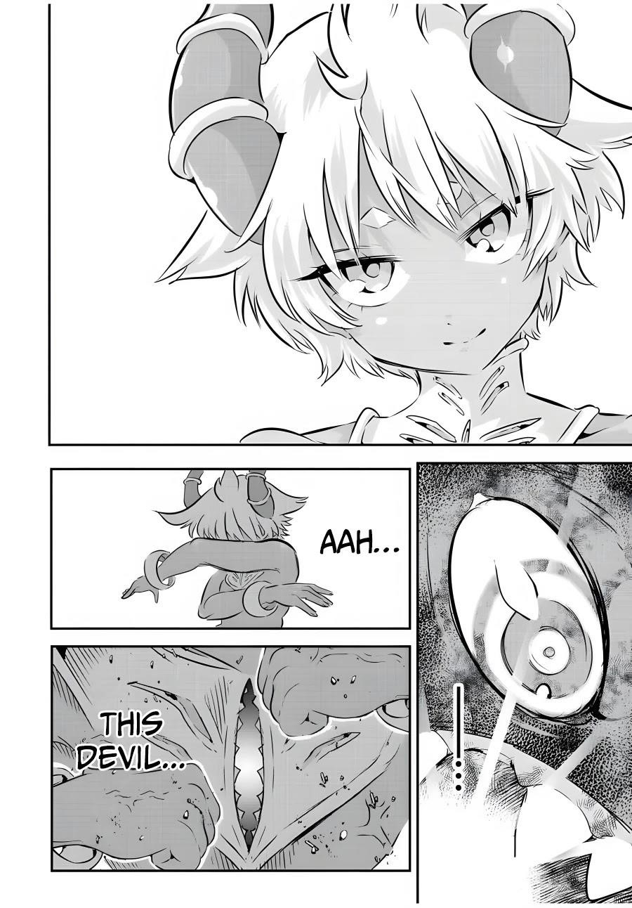 I Was Reincarnated as the 7th Prince so I Will Perfect My Magic as I Please Chapter 79 - Page 12 in English