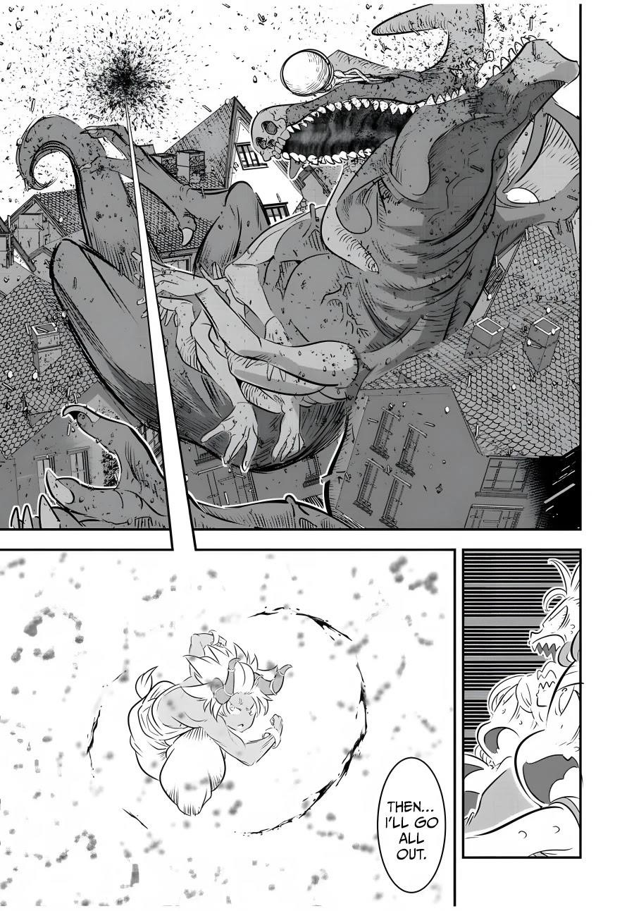 I Was Reincarnated as the 7th Prince so I Will Perfect My Magic as I Please Chapter 79 - Page 5 in English