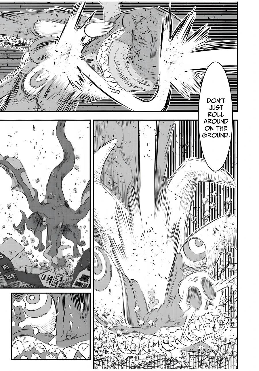 I Was Reincarnated as the 7th Prince so I Will Perfect My Magic as I Please Chapter 79 - Page 7 in English