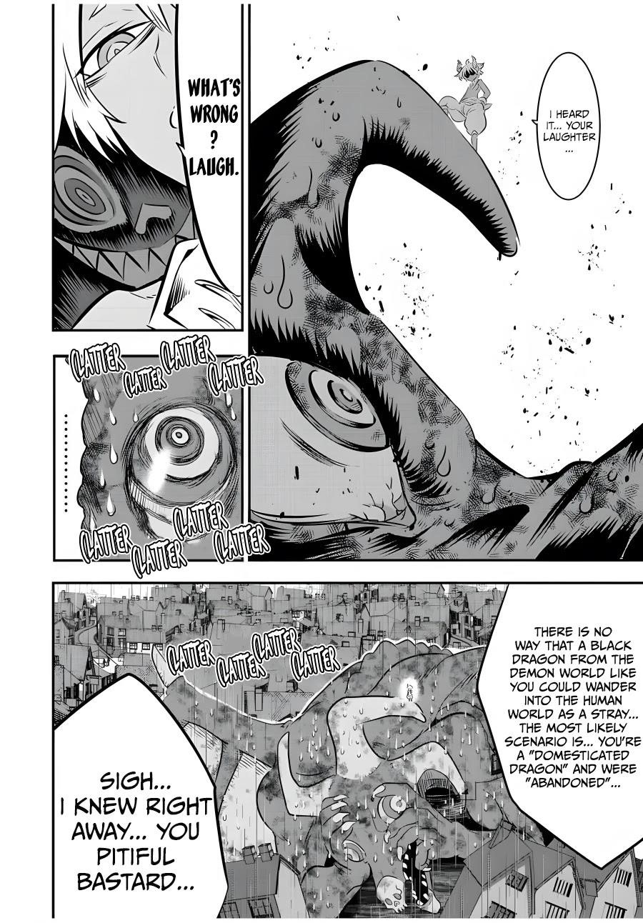 I Was Reincarnated as the 7th Prince so I Will Perfect My Magic as I Please Chapter 79 - Page 8 in English
