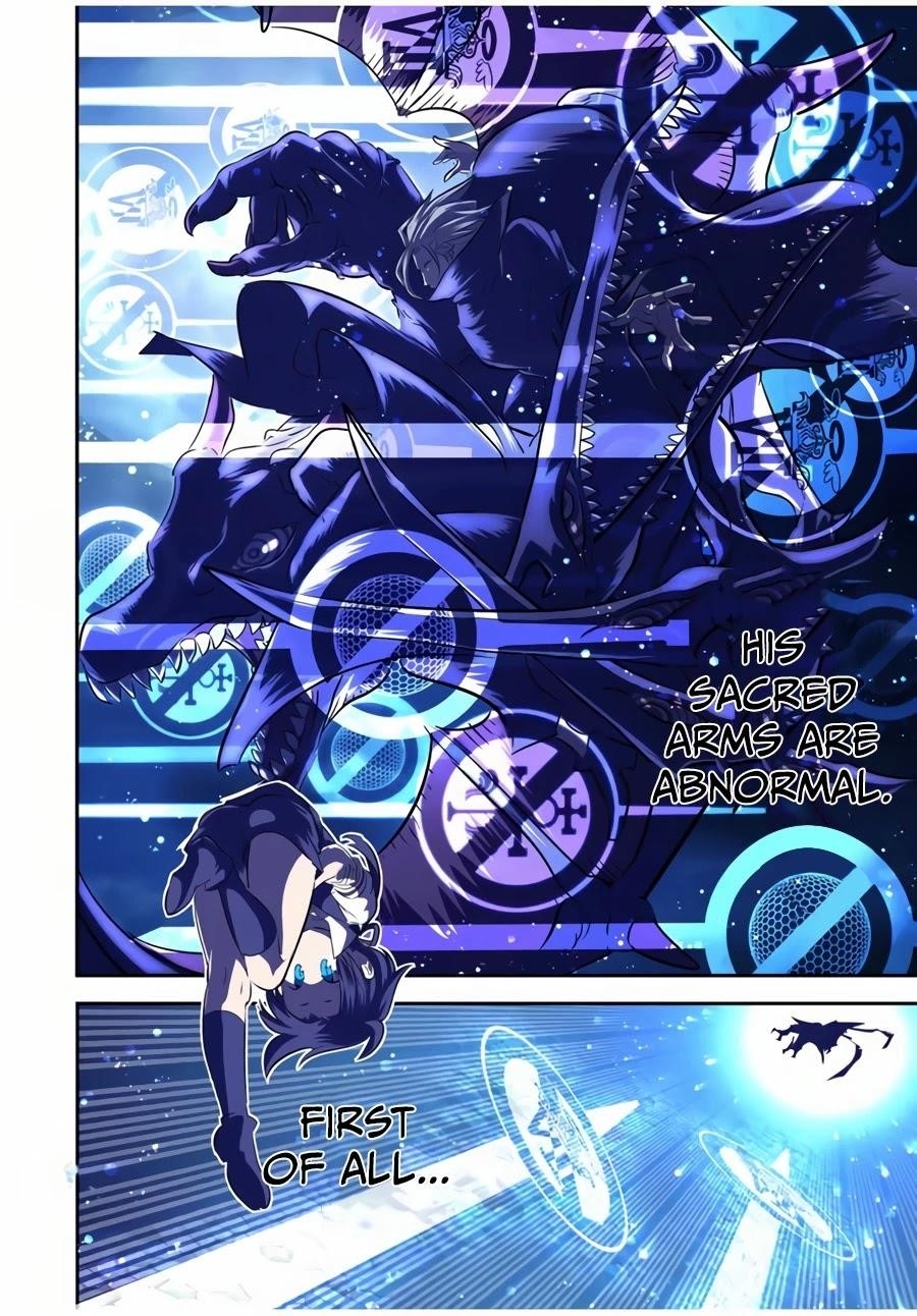 I Was Reincarnated as the 7th Prince so I Will Perfect My Magic as I Please Chapter 80 - Page 8 in English