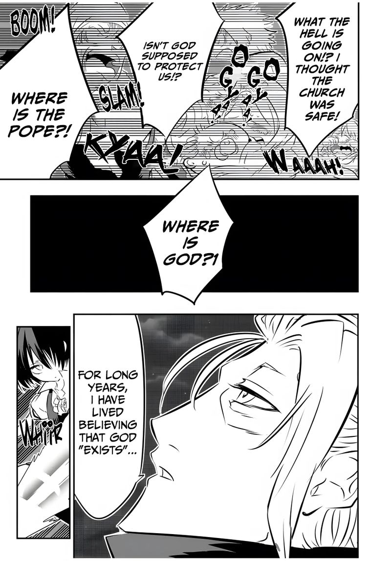 I Was Reincarnated as the 7th Prince so I Will Perfect My Magic as I Please Chapter 81 - Page 5 in English
