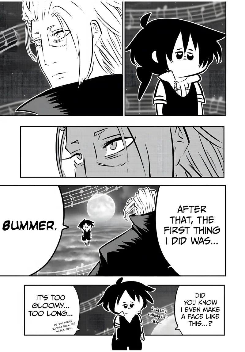 I Was Reincarnated as the 7th Prince so I Will Perfect My Magic as I Please Chapter 82 - Page 17 in English