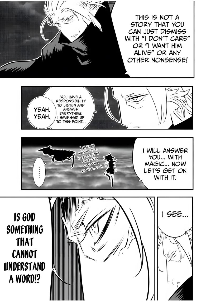 I Was Reincarnated as the 7th Prince so I Will Perfect My Magic as I Please Chapter 82 - Page 19 in English