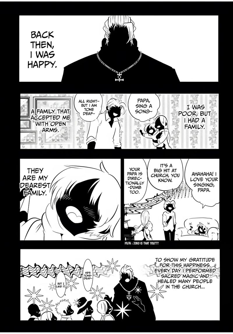 I Was Reincarnated as the 7th Prince so I Will Perfect My Magic as I Please Chapter 82 - Page 6 in English
