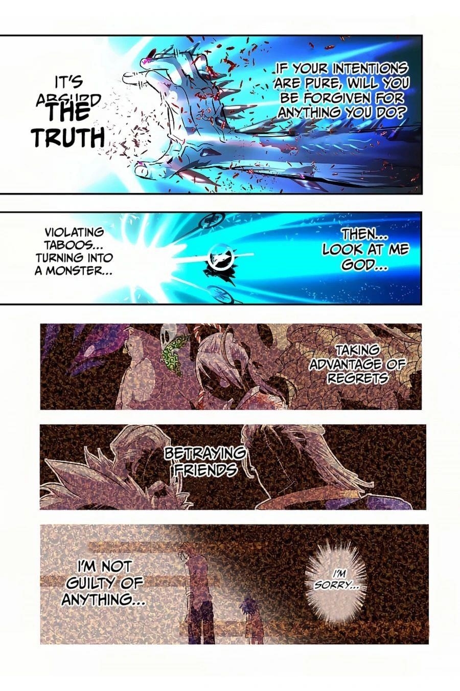 I Was Reincarnated as the 7th Prince so I Will Perfect My Magic as I Please Chapter 84 - Page 15 in English