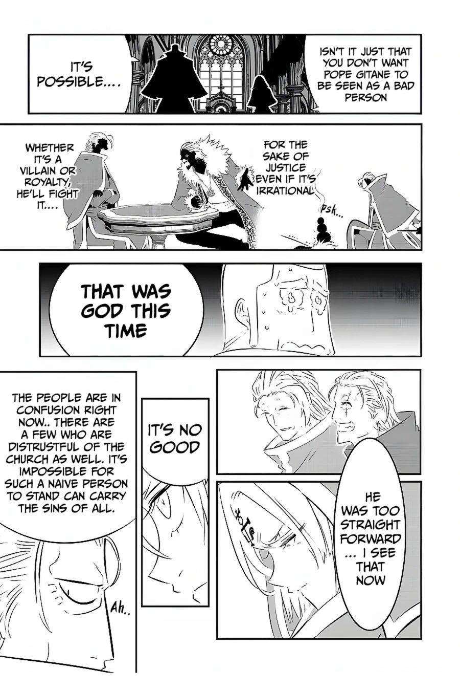 I Was Reincarnated as the 7th Prince so I Will Perfect My Magic as I Please Chapter 85 - Page 17 in English