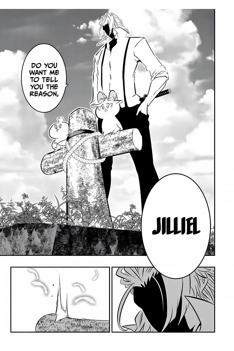 I Was Reincarnated as the 7th Prince so I Will Perfect My Magic as I Please Chapter 86 - Page 15 in English