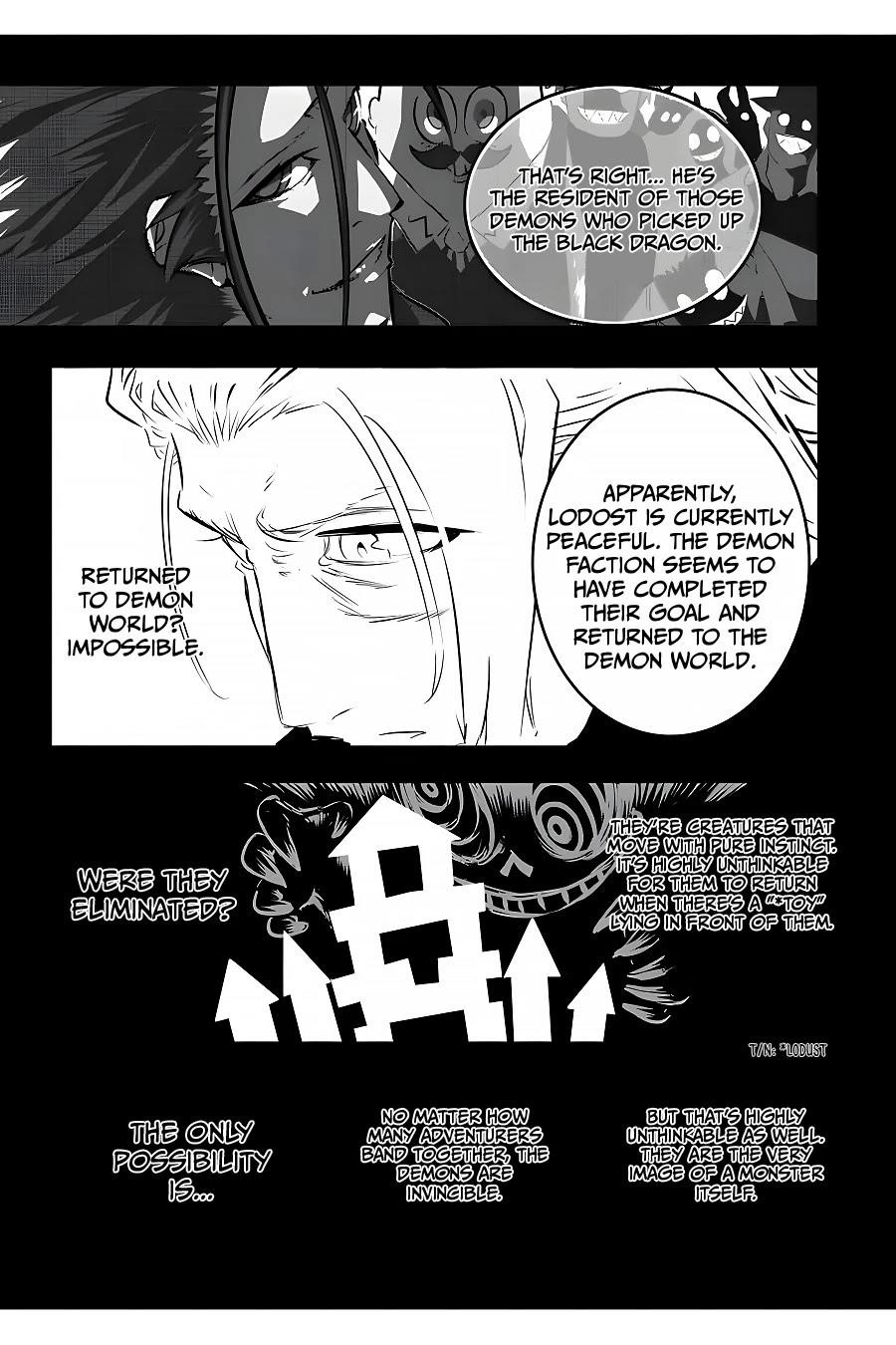 I Was Reincarnated as the 7th Prince so I Will Perfect My Magic as I Please Chapter 87 - Page 7 in English