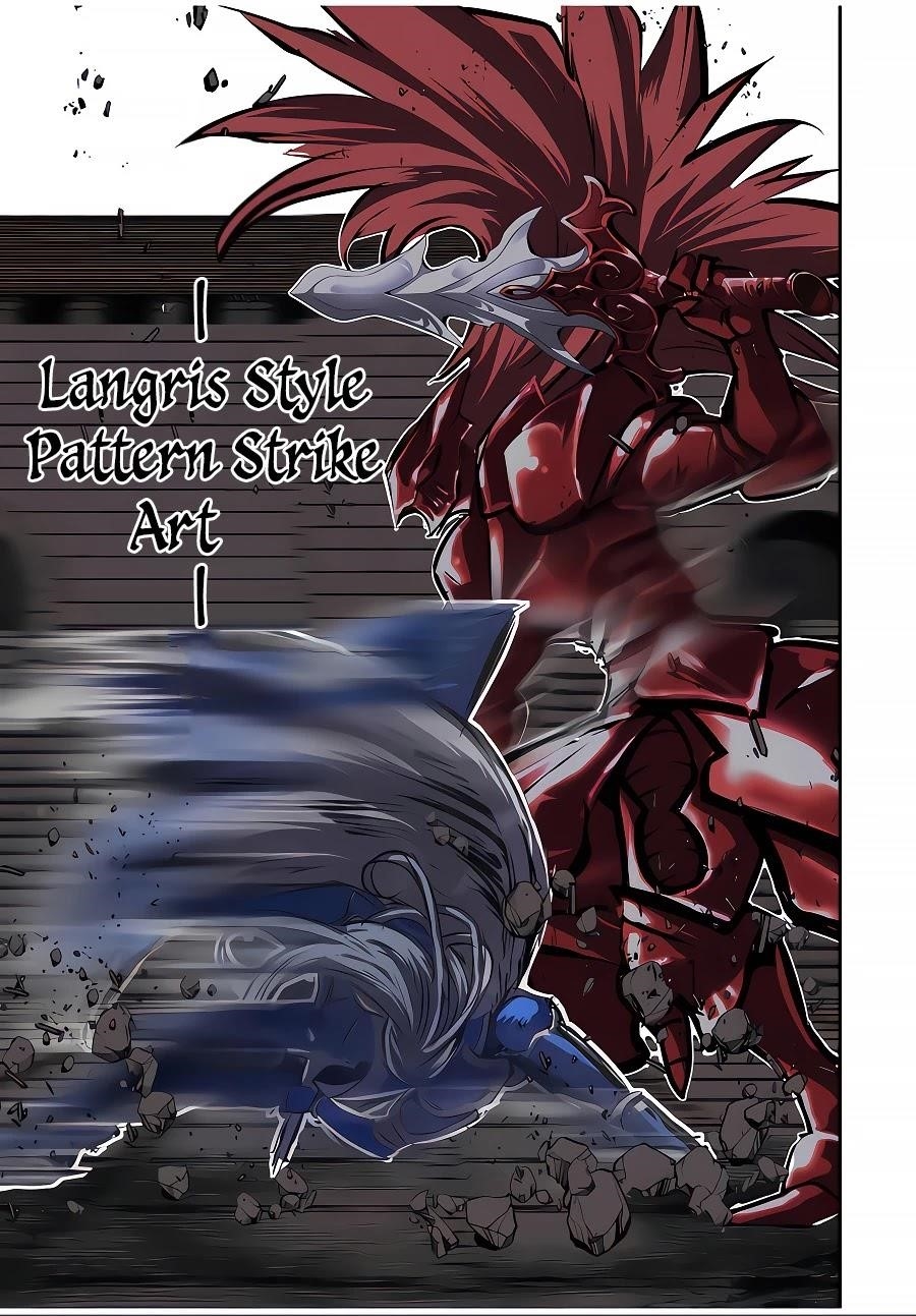 I Was Reincarnated as the 7th Prince so I Will Perfect My Magic as I Please Chapter 89 - Page 26 in English