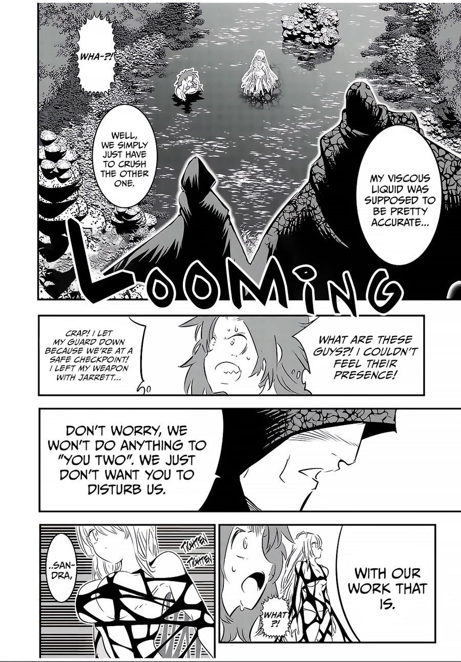 I Was Reincarnated as the 7th Prince so I Will Perfect My Magic as I Please Chapter 90 - Page 20 in English