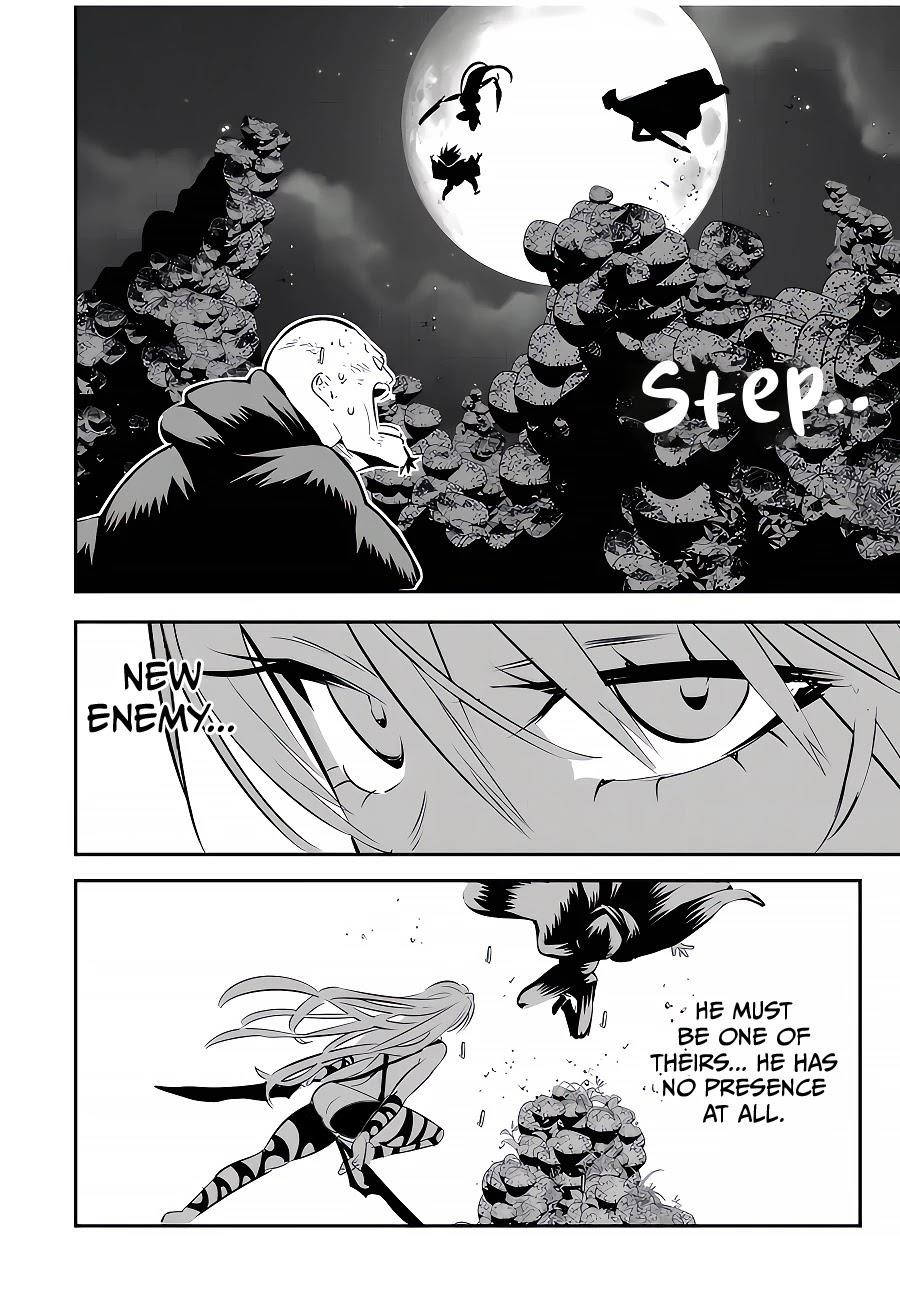 I Was Reincarnated as the 7th Prince so I Will Perfect My Magic as I Please Chapter 91 - Page 10 in English