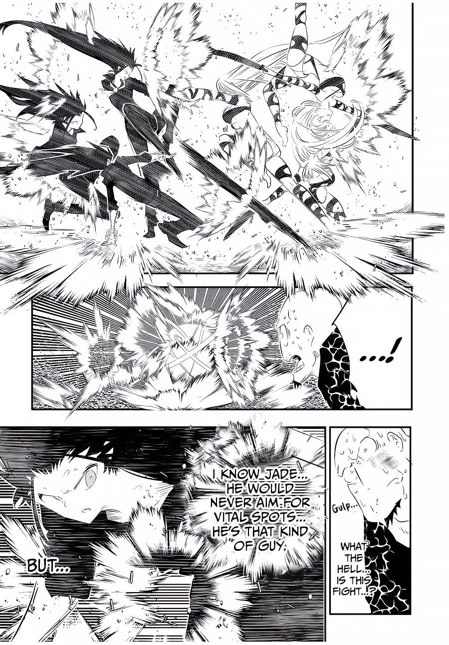 I Was Reincarnated as the 7th Prince so I Will Perfect My Magic as I Please Chapter 92 - Page 16 in English