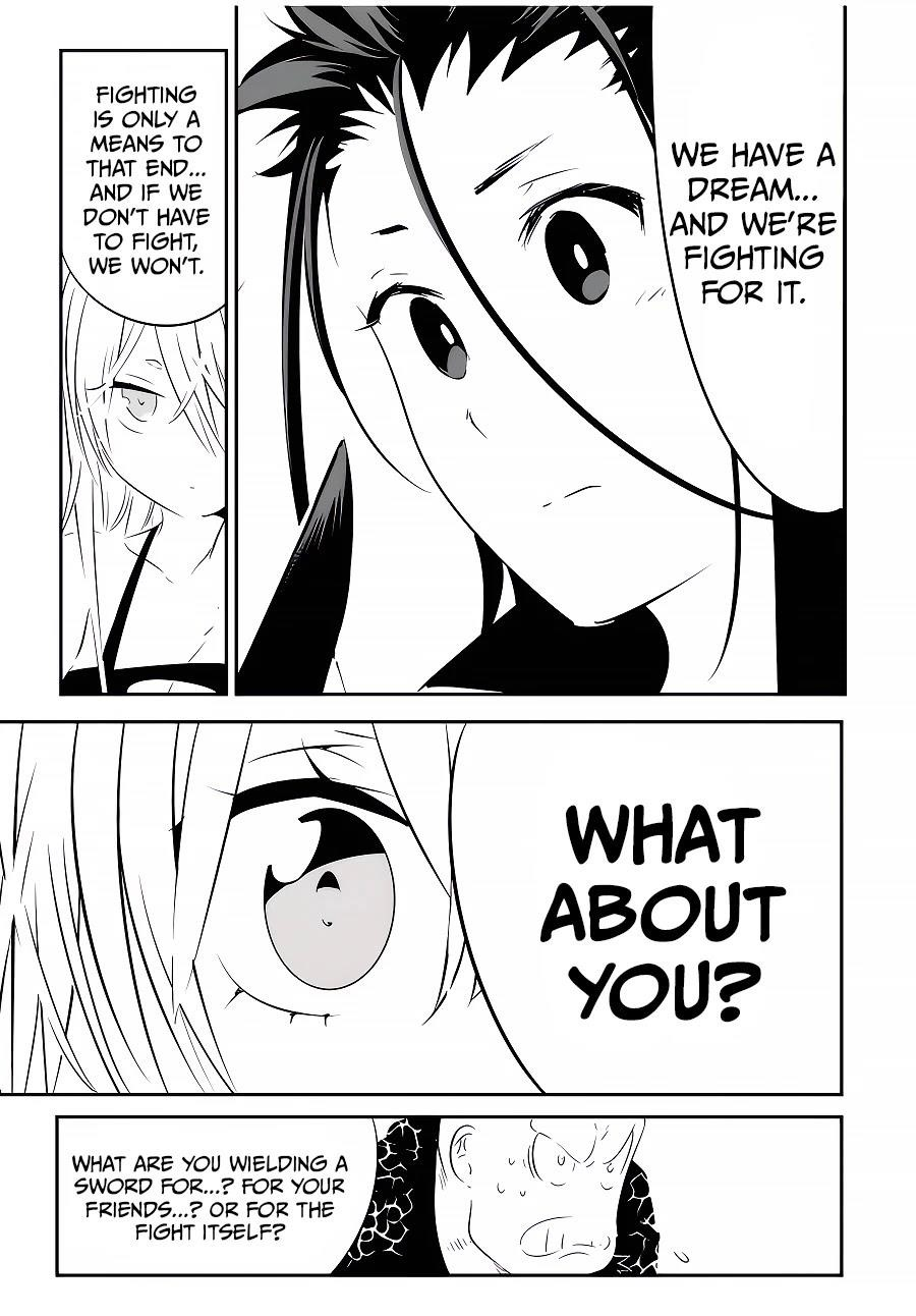 I Was Reincarnated as the 7th Prince so I Will Perfect My Magic as I Please Chapter 92 - Page 20 in English
