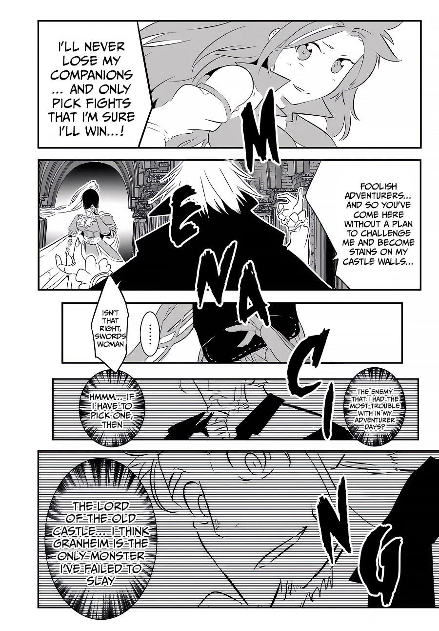I Was Reincarnated as the 7th Prince so I Will Perfect My Magic as I Please Chapter 93 - Page 16 in English