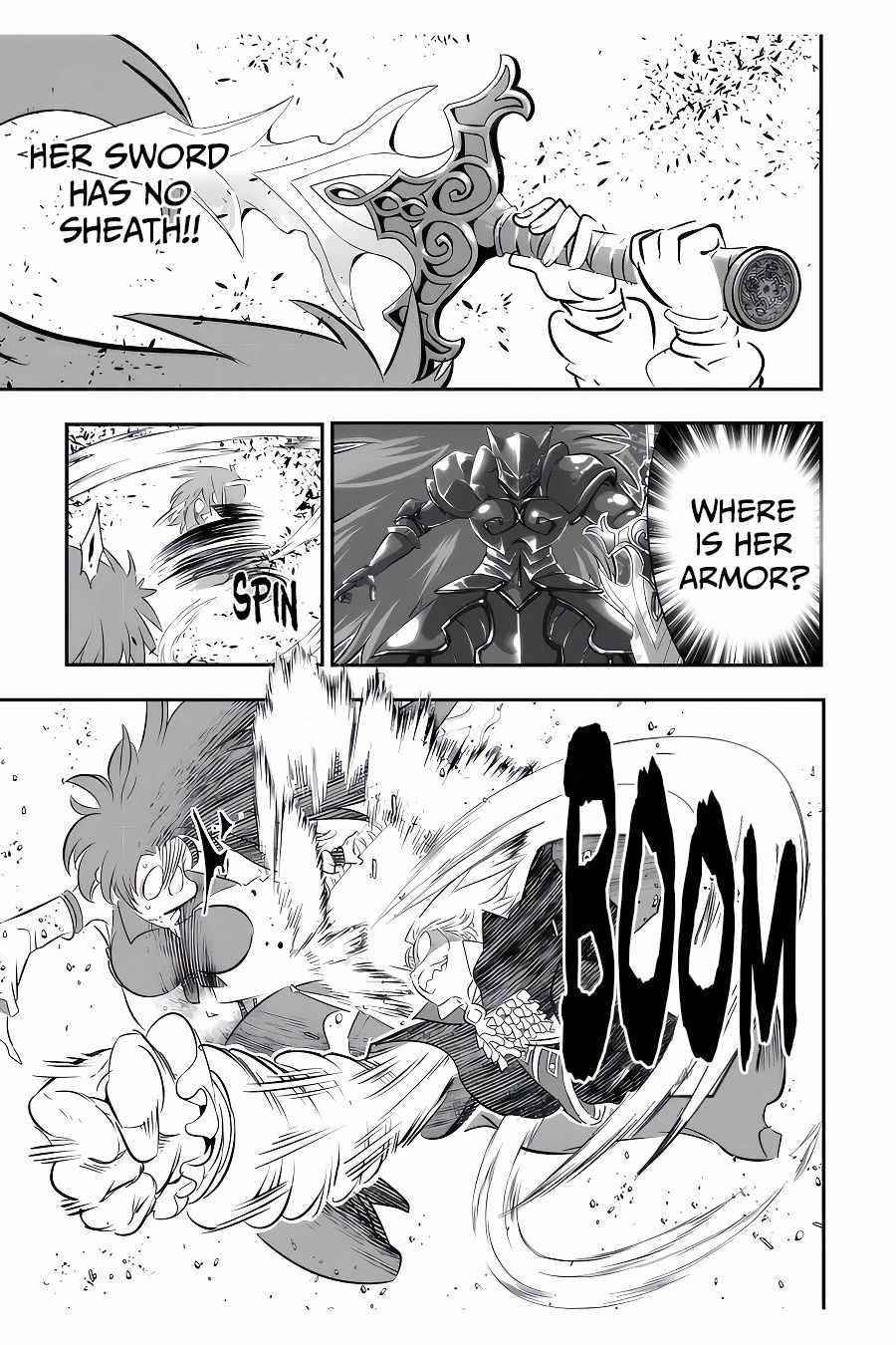 I Was Reincarnated as the 7th Prince so I Will Perfect My Magic as I Please Chapter 94 - Page 7 in English