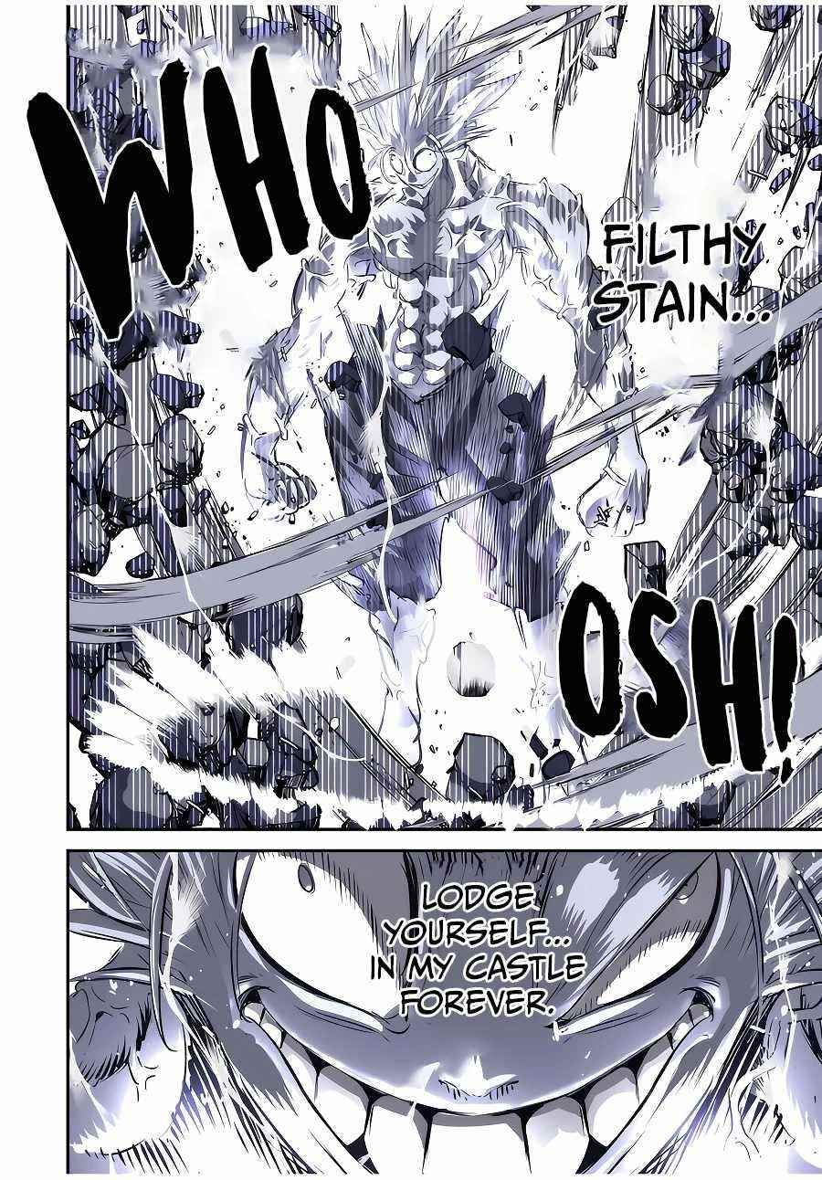 I Was Reincarnated as the 7th Prince so I Will Perfect My Magic as I Please Chapter 95 - Page 16 in English