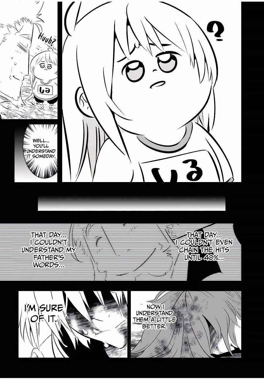 I Was Reincarnated as the 7th Prince so I Will Perfect My Magic as I Please Chapter 95 - Page 21 in English