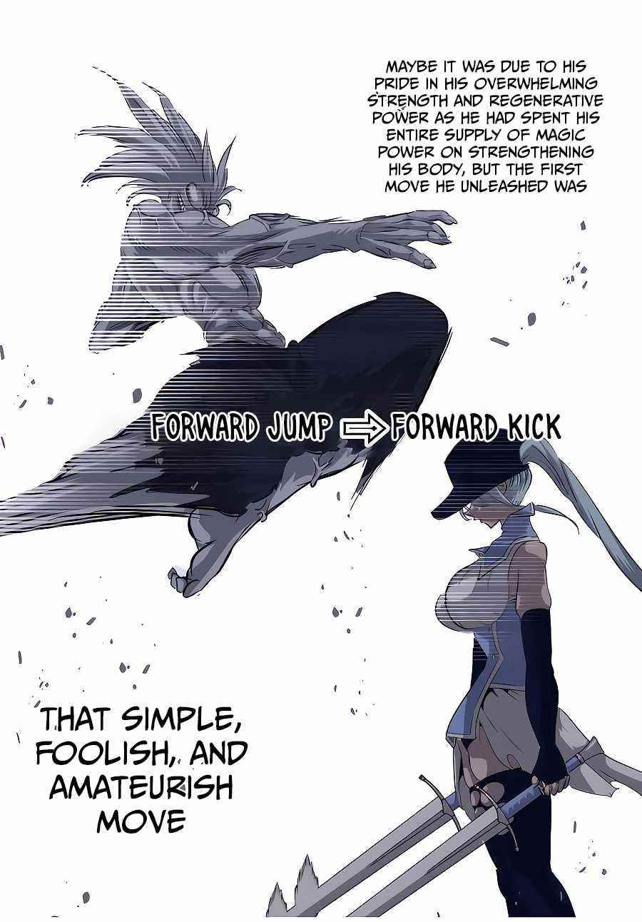 I Was Reincarnated as the 7th Prince so I Will Perfect My Magic as I Please Chapter 95 - Page 23 in English