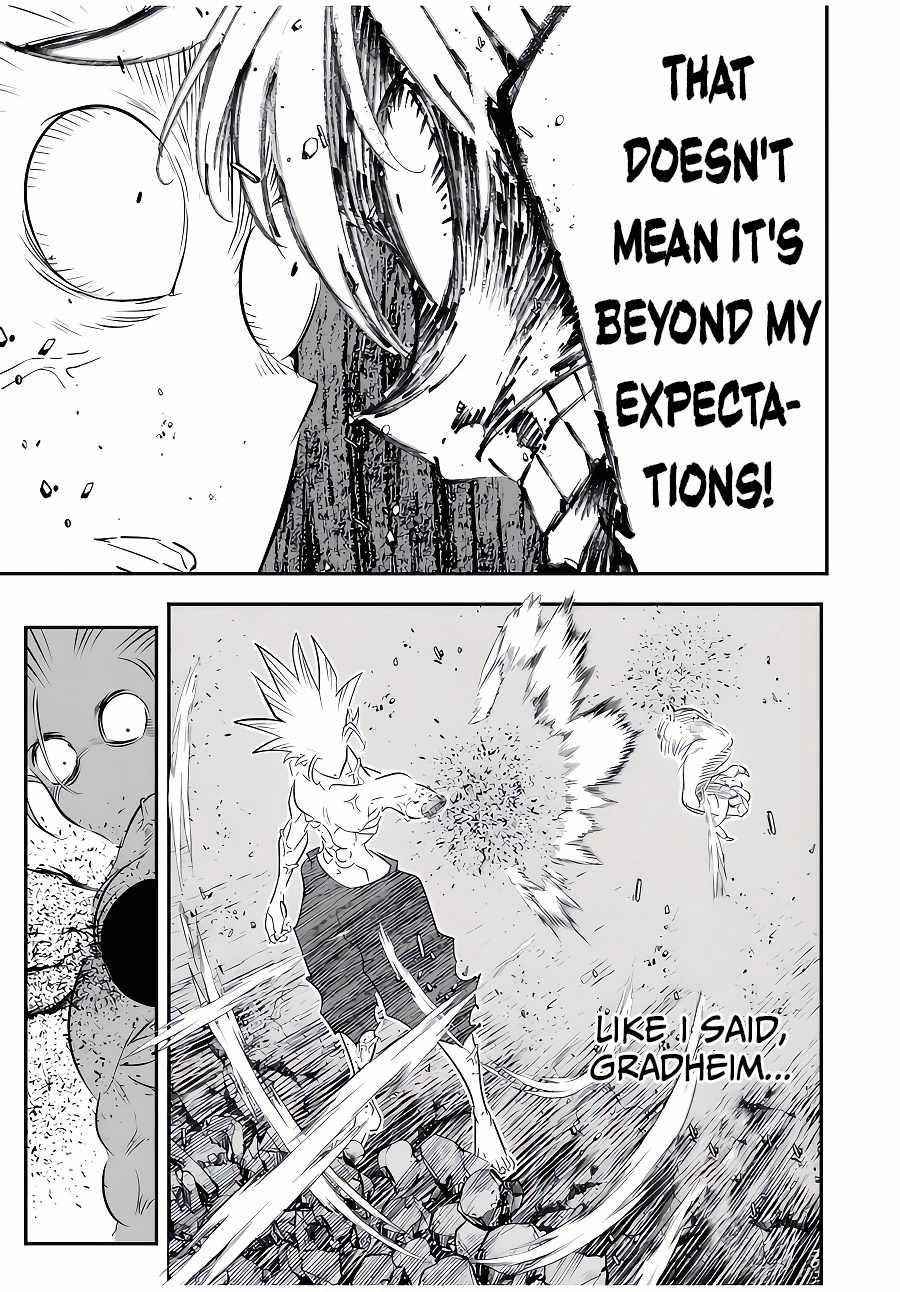 I Was Reincarnated as the 7th Prince so I Will Perfect My Magic as I Please Chapter 95 - Page 7 in English