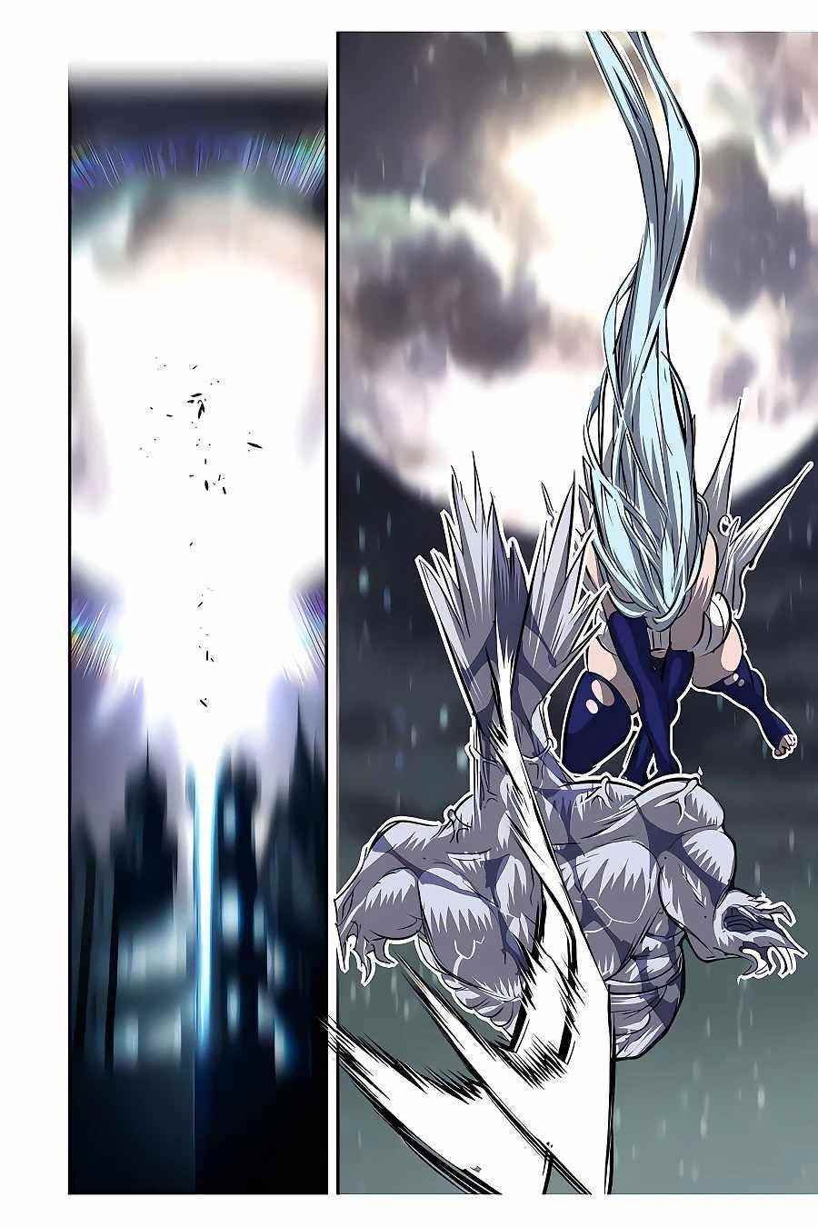 I Was Reincarnated as the 7th Prince so I Will Perfect My Magic as I Please Chapter 96 - Page 15 in English
