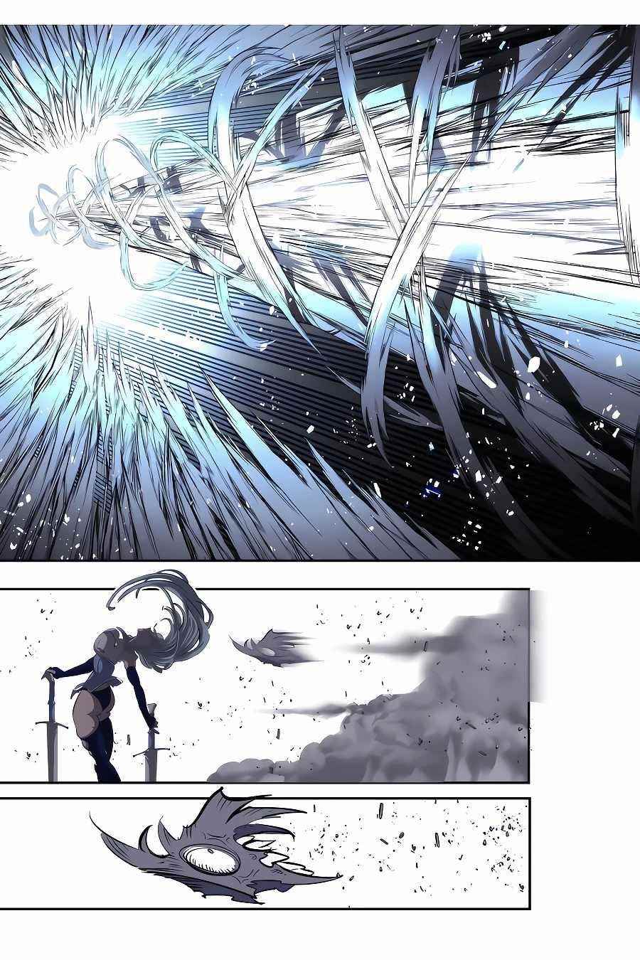 I Was Reincarnated as the 7th Prince so I Will Perfect My Magic as I Please Chapter 96 - Page 20 in English