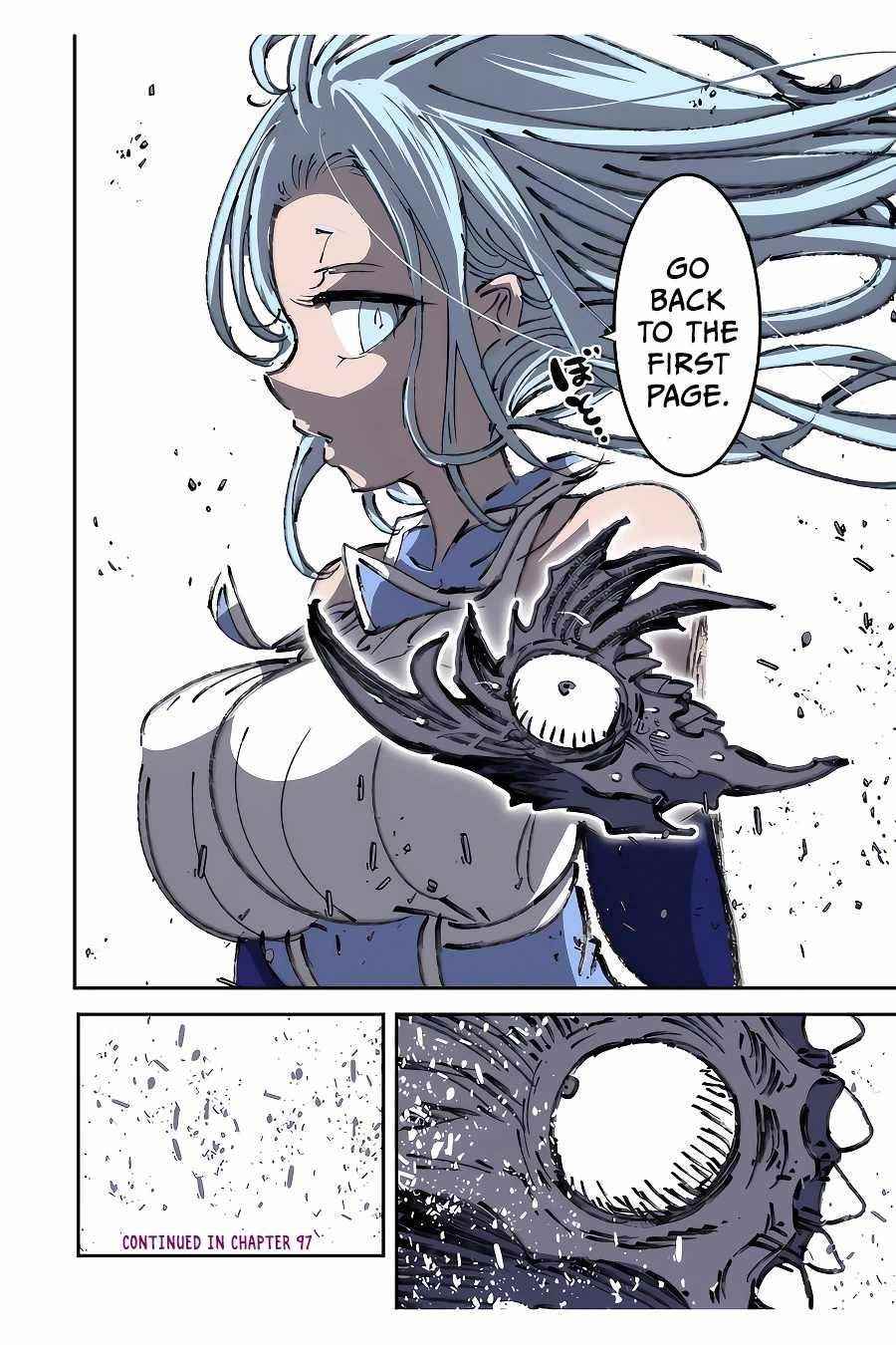 I Was Reincarnated as the 7th Prince so I Will Perfect My Magic as I Please Chapter 96 - Page 21 in English