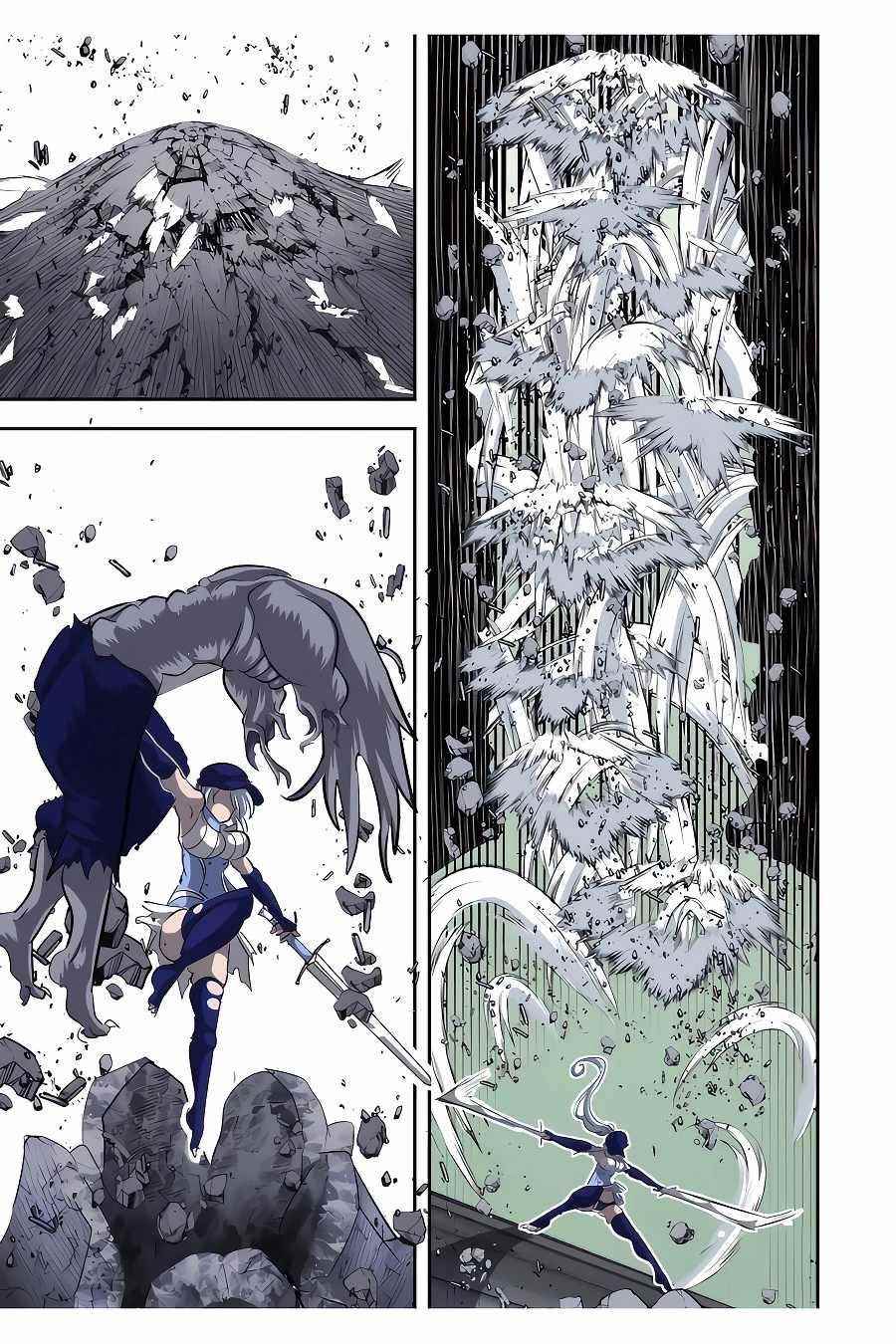 I Was Reincarnated as the 7th Prince so I Will Perfect My Magic as I Please Chapter 96 - Page 7 in English