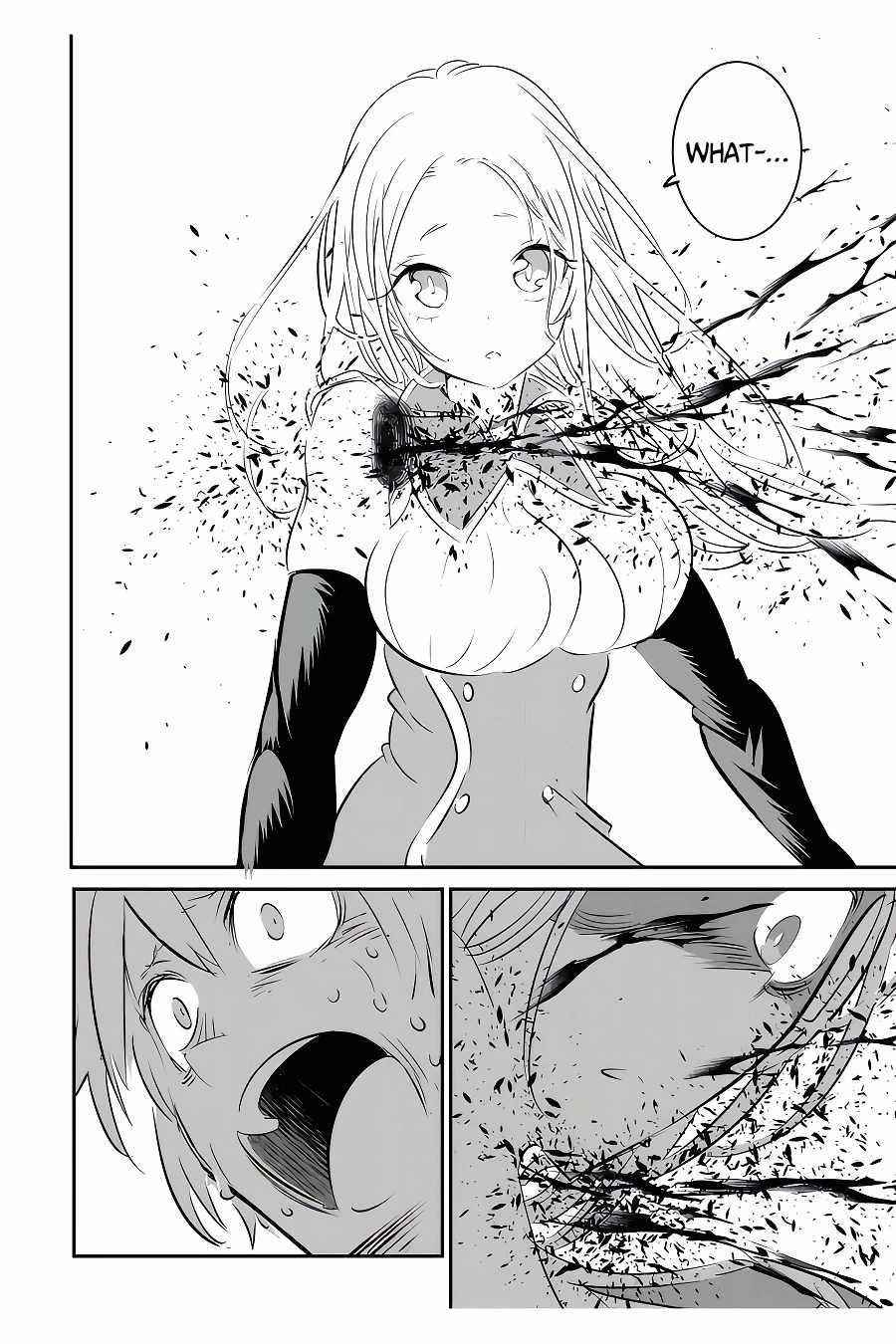 I Was Reincarnated as the 7th Prince so I Will Perfect My Magic as I Please Chapter 97 - Page 8 in English