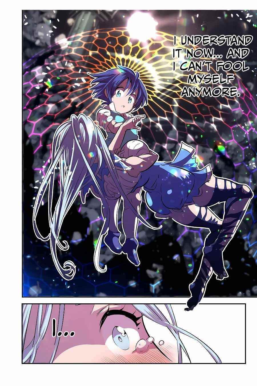 I Was Reincarnated as the 7th Prince so I Will Perfect My Magic as I Please Chapter 98 - Page 10 in English
