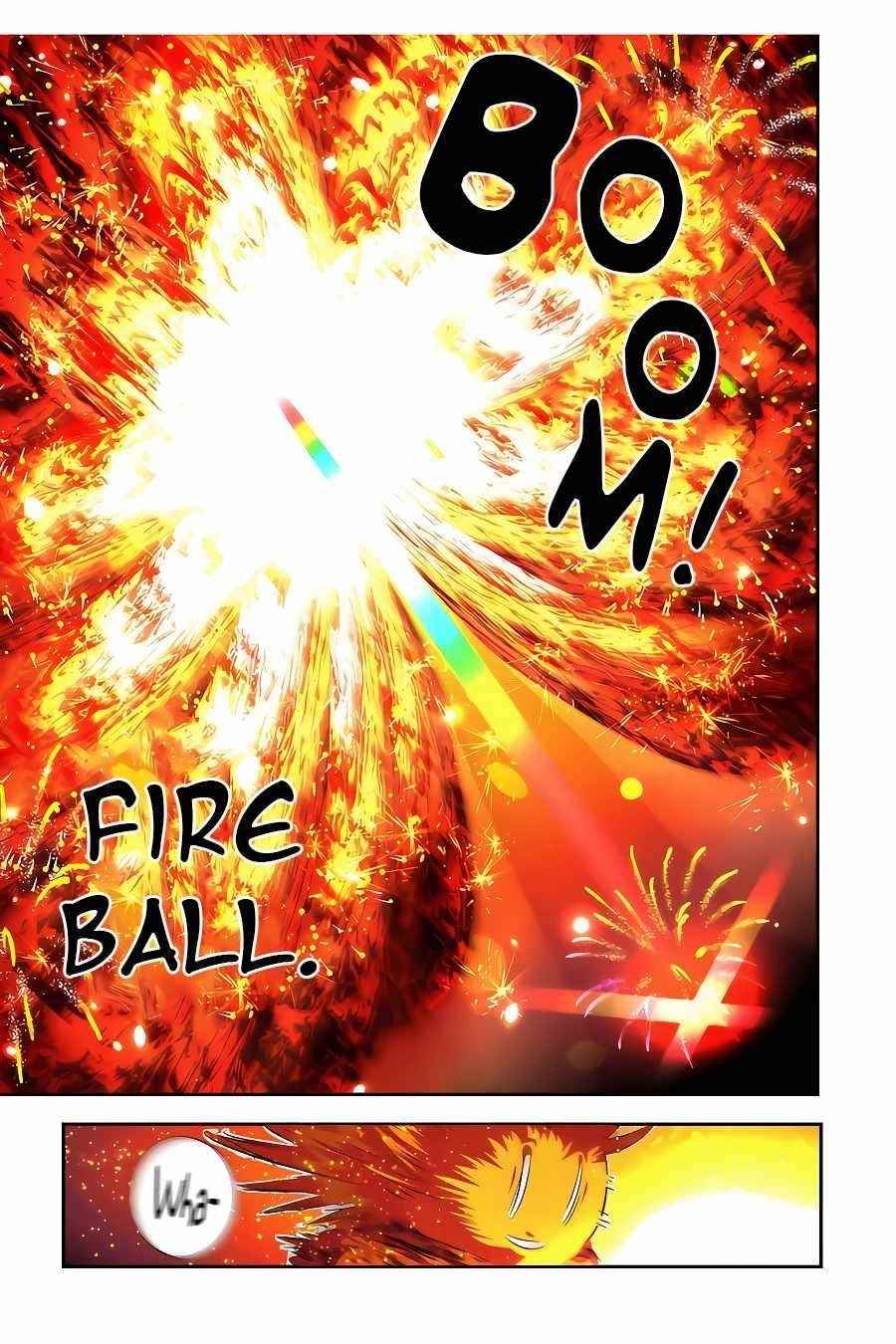 I Was Reincarnated as the 7th Prince so I Will Perfect My Magic as I Please Chapter 98 - Page 19 in English