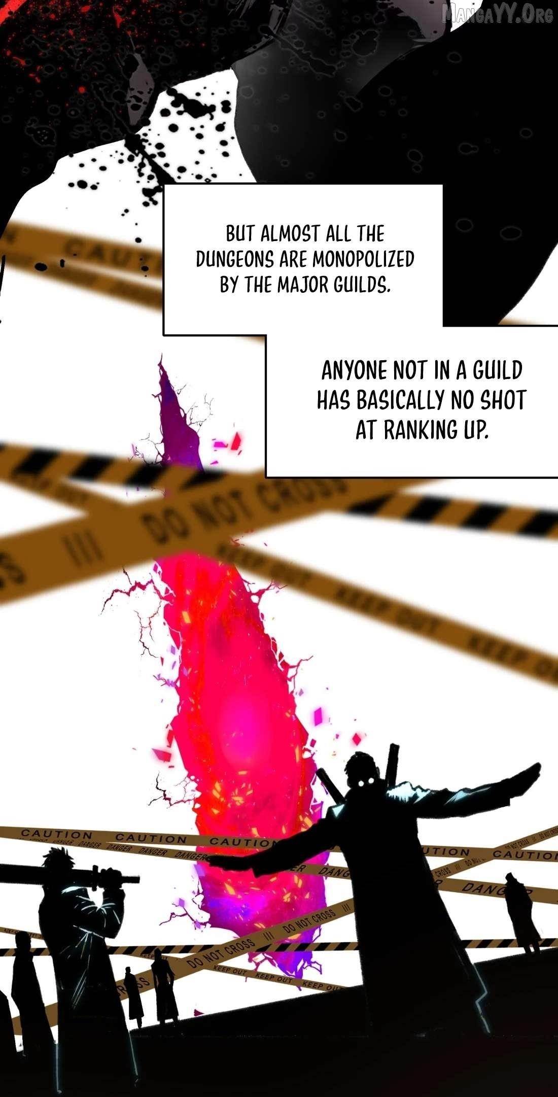 The Glutton Chapter 1 - Page 106 in English