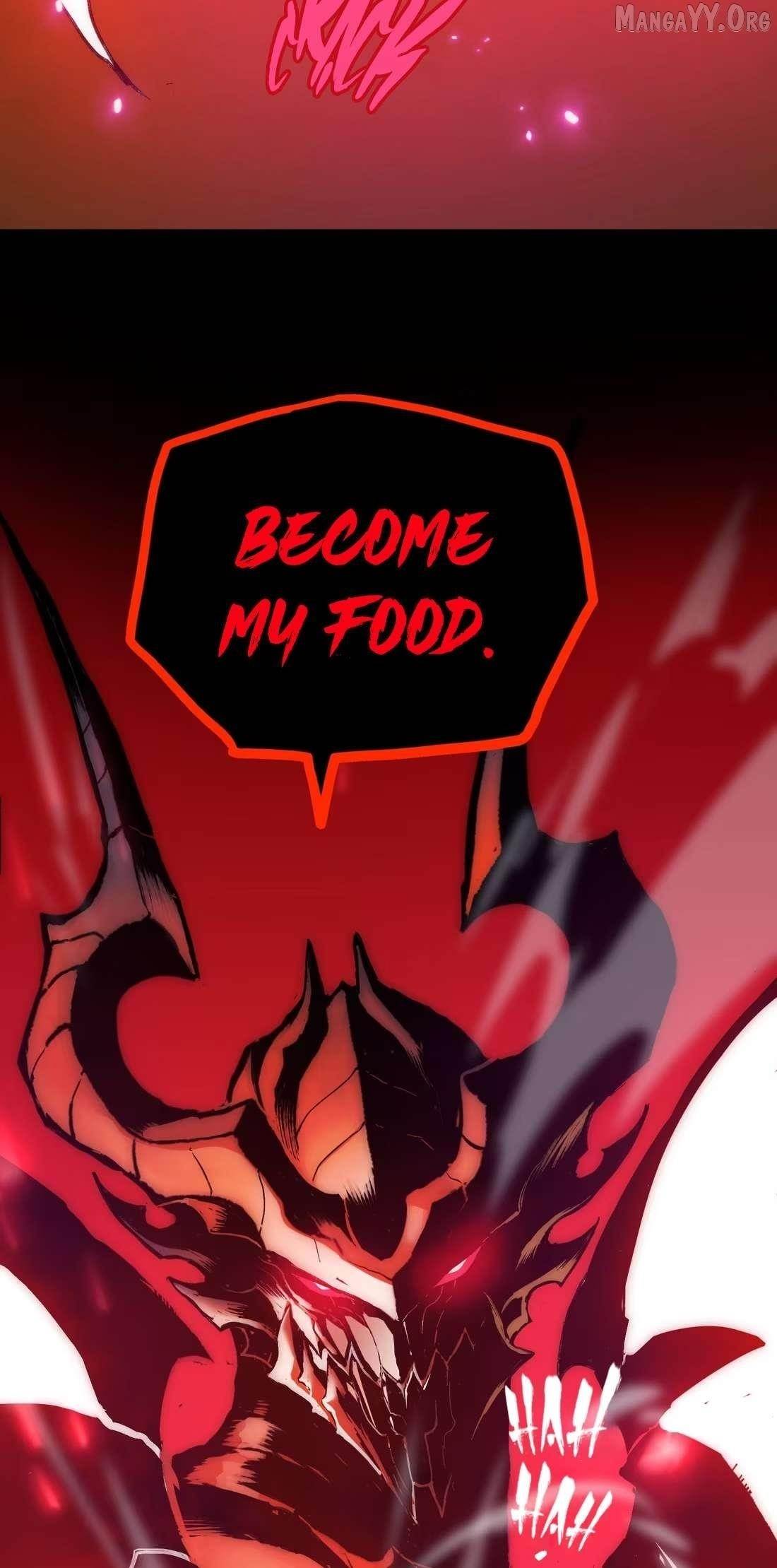 The Glutton Chapter 1 - Page 14 in English