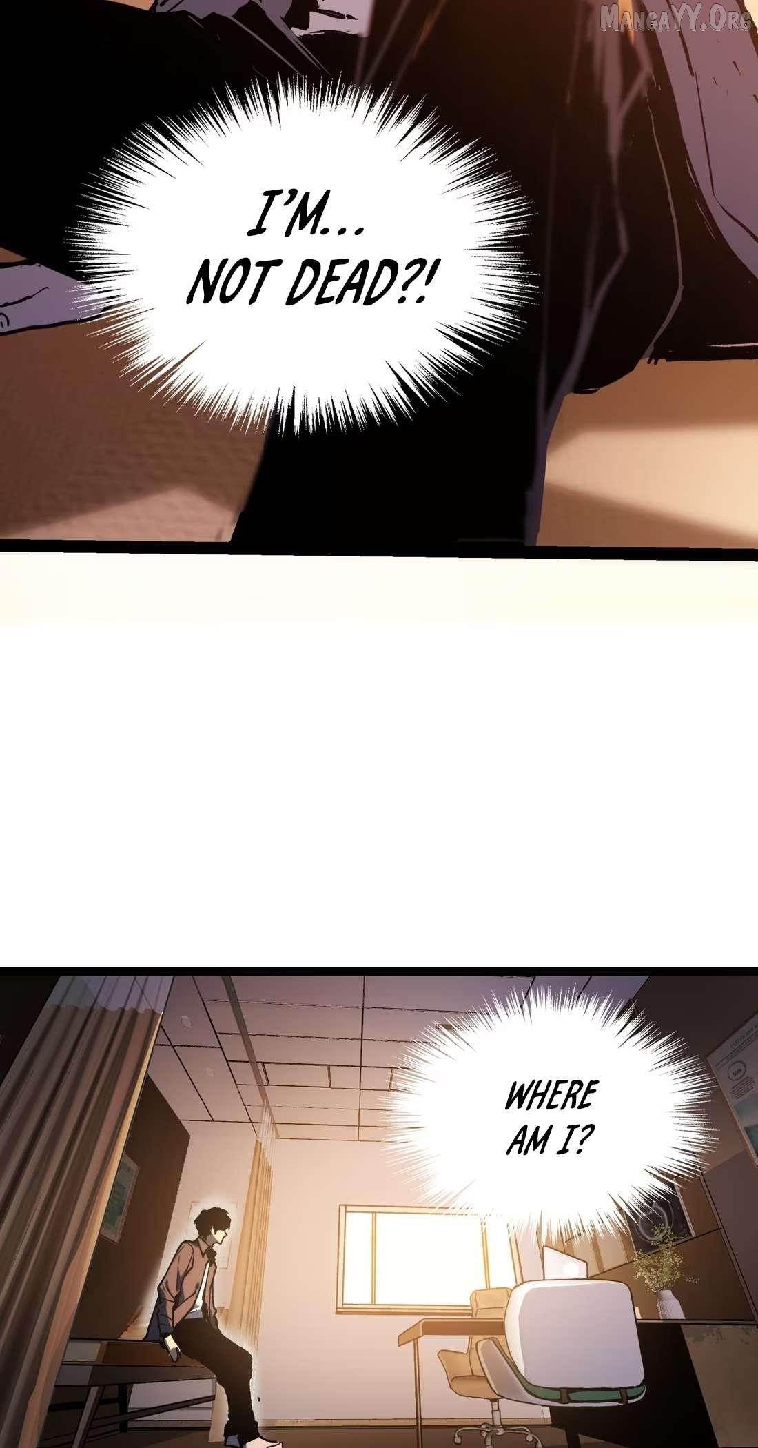 The Glutton Chapter 1 - Page 47 in English