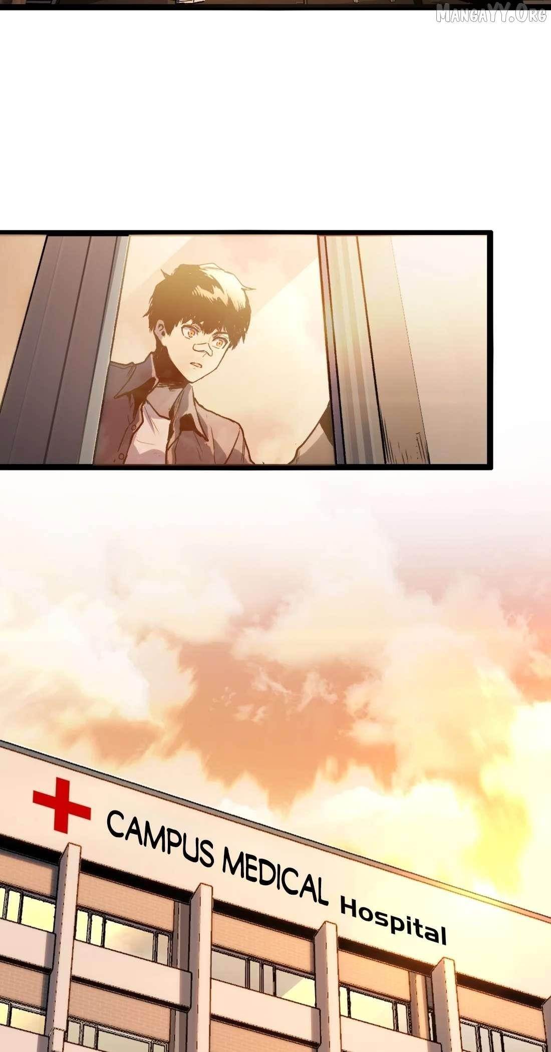 The Glutton Chapter 1 - Page 48 in English