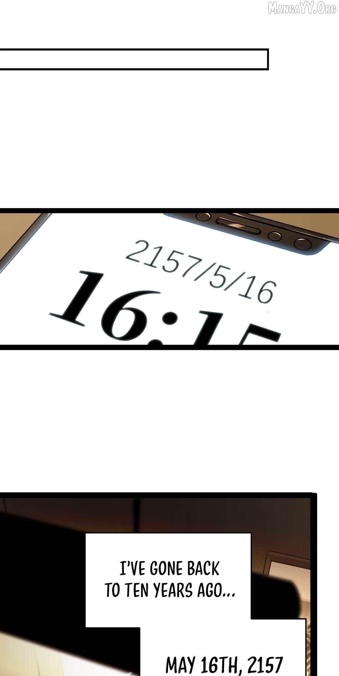 The Glutton Chapter 1 - Page 58 in English