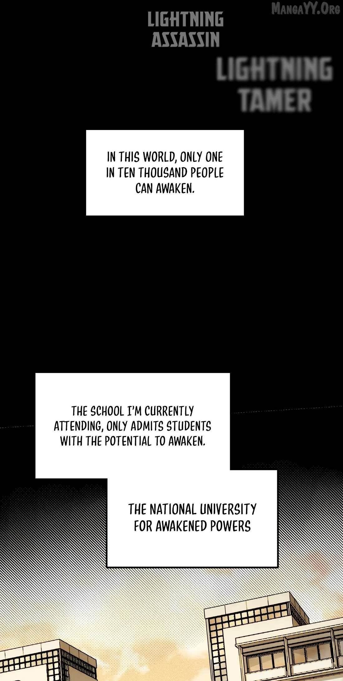 The Glutton Chapter 1 - Page 76 in English