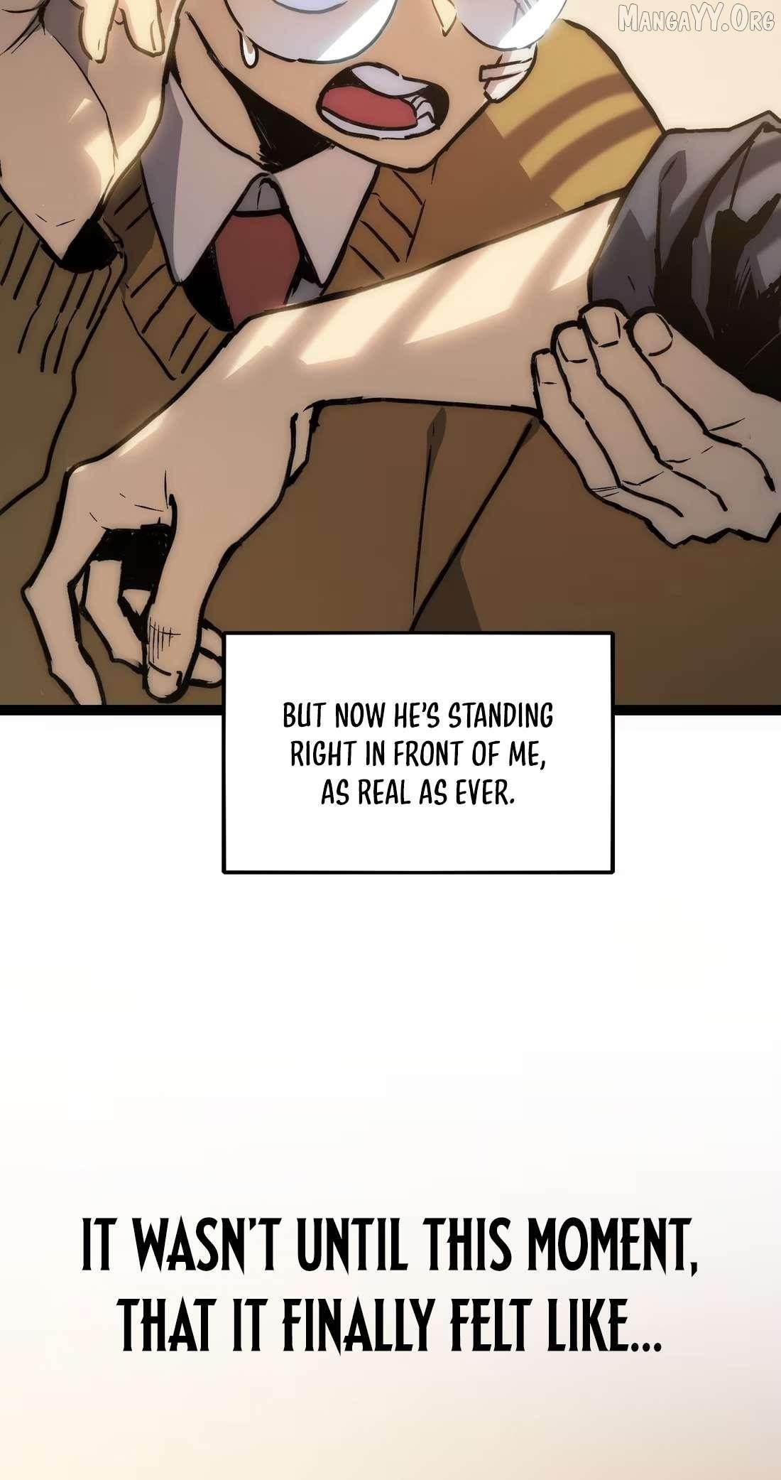 The Glutton Chapter 1 - Page 93 in English