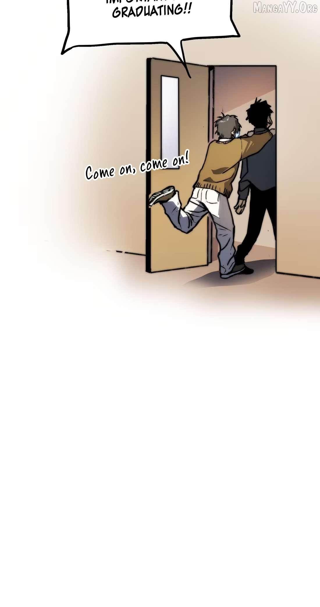 The Glutton Chapter 1 - Page 97 in English