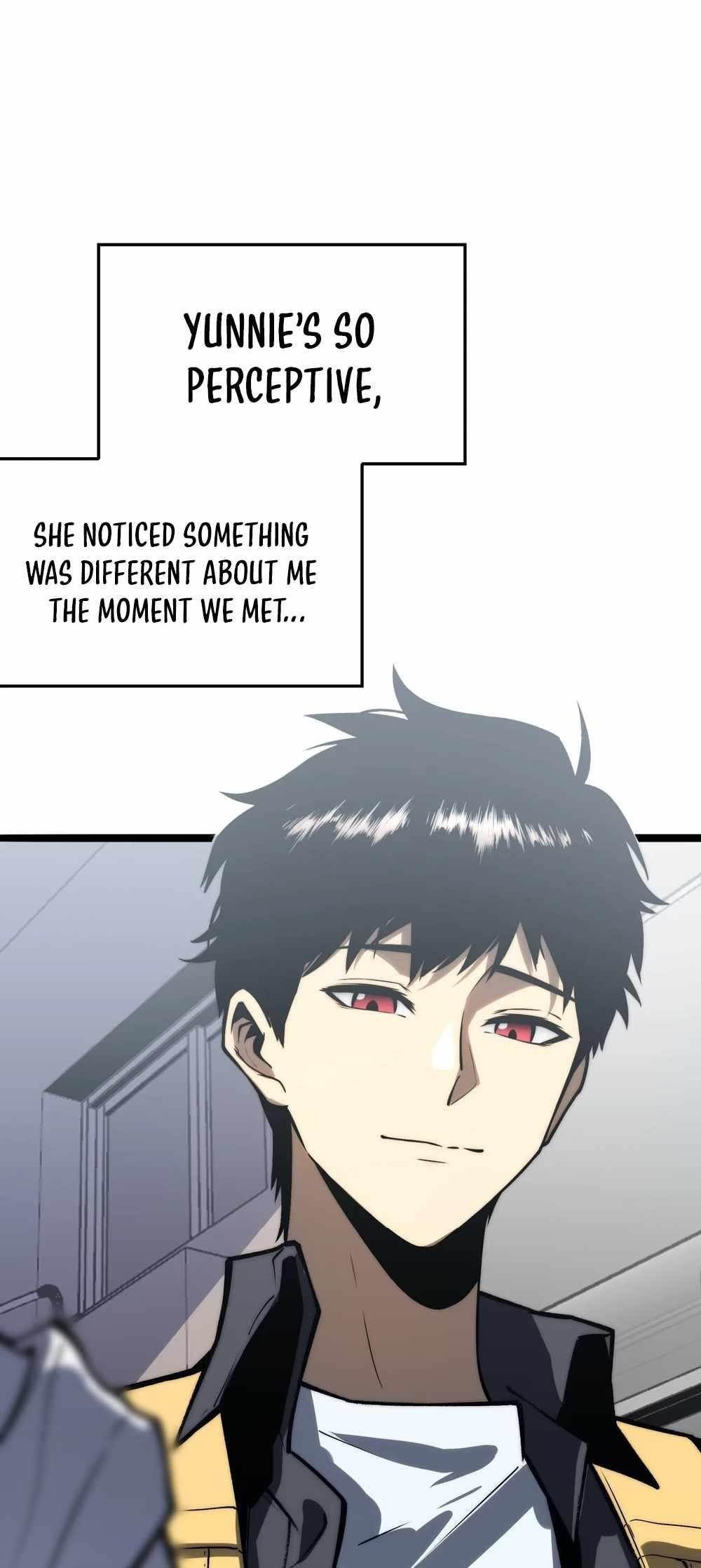 The Glutton Chapter 10 - Page 13 in English