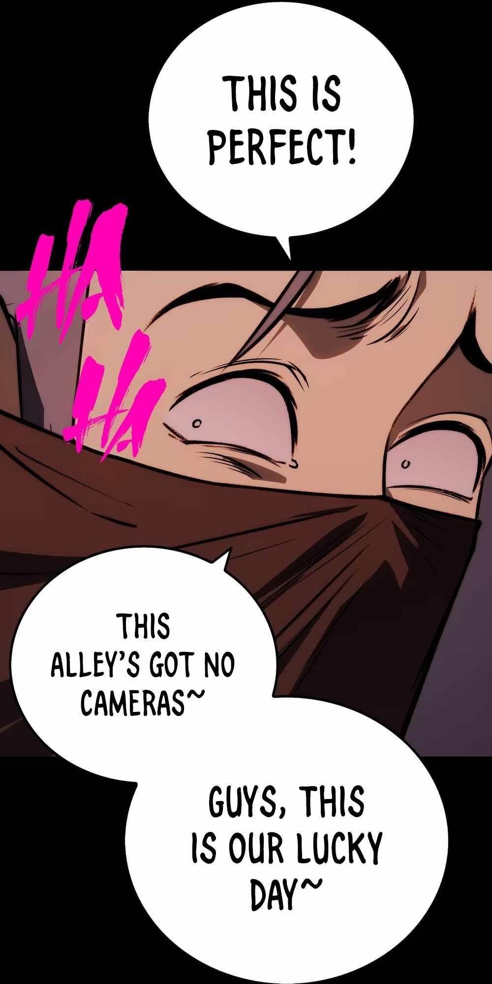 The Glutton Chapter 10 - Page 18 in English