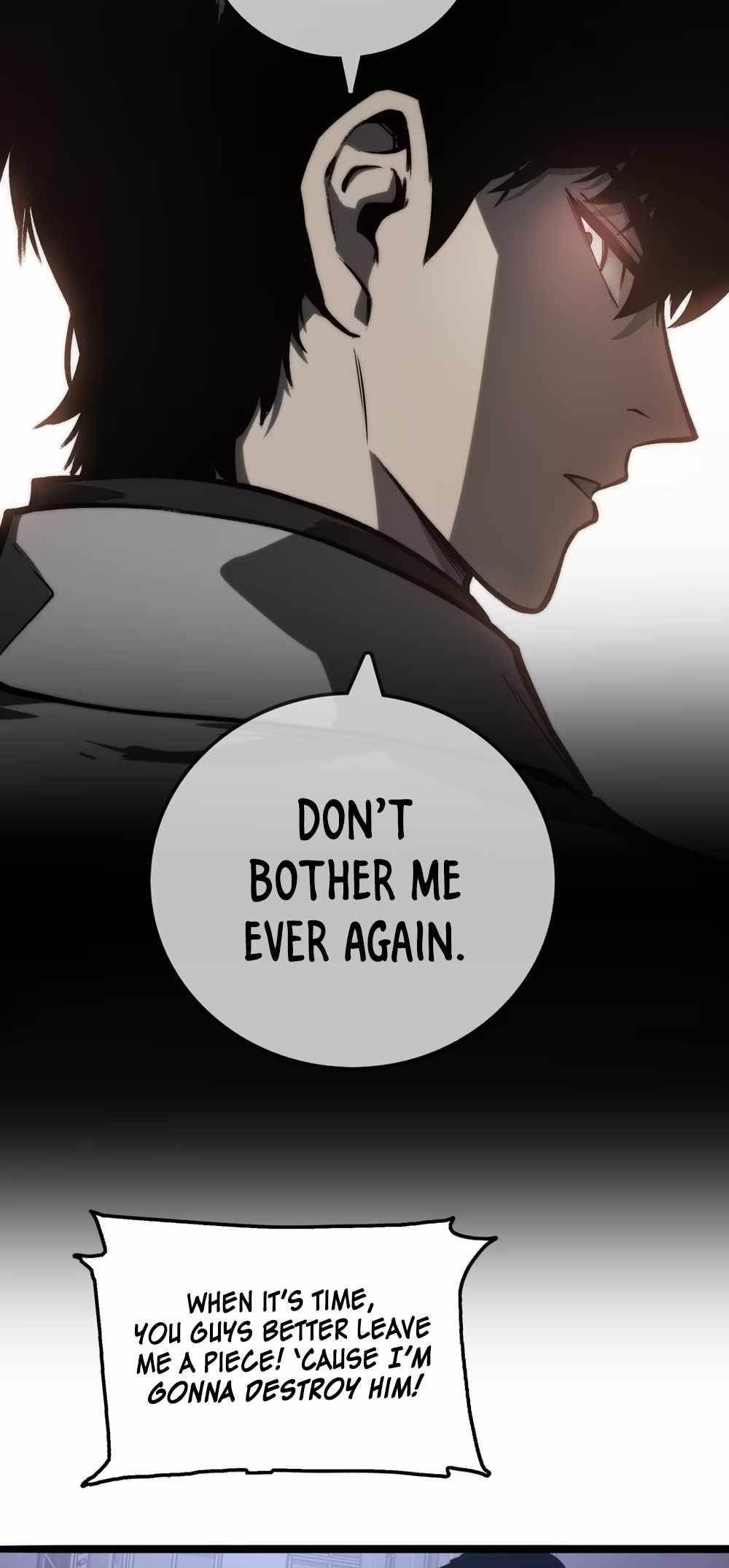 The Glutton Chapter 10 - Page 4 in English