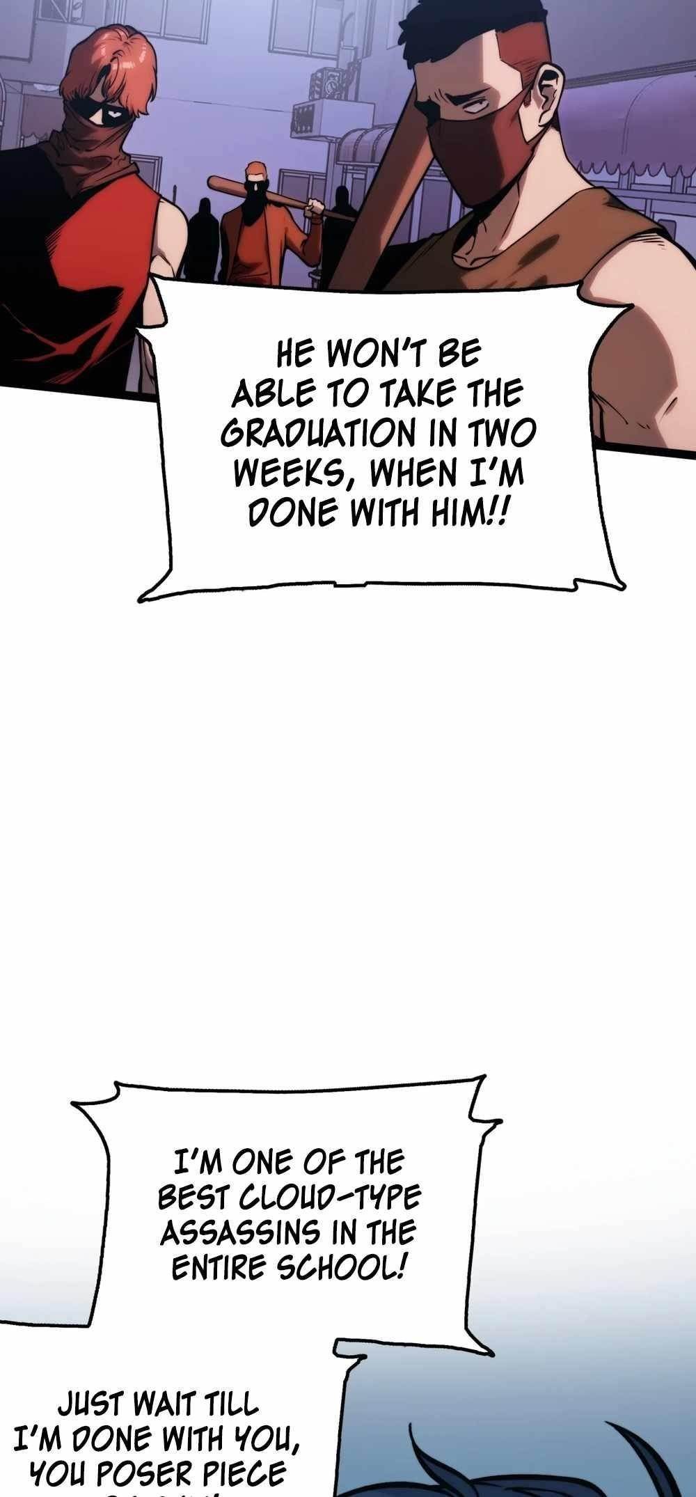 The Glutton Chapter 10 - Page 5 in English