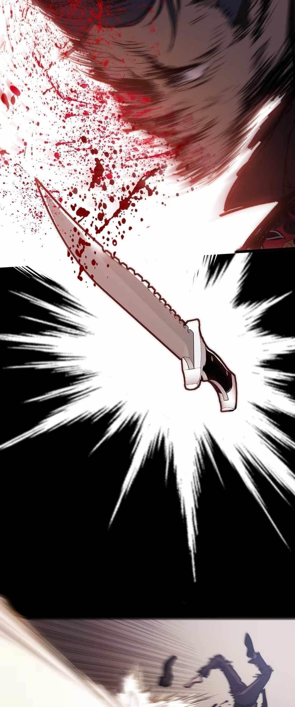 The Glutton Chapter 10 - Page 61 in English
