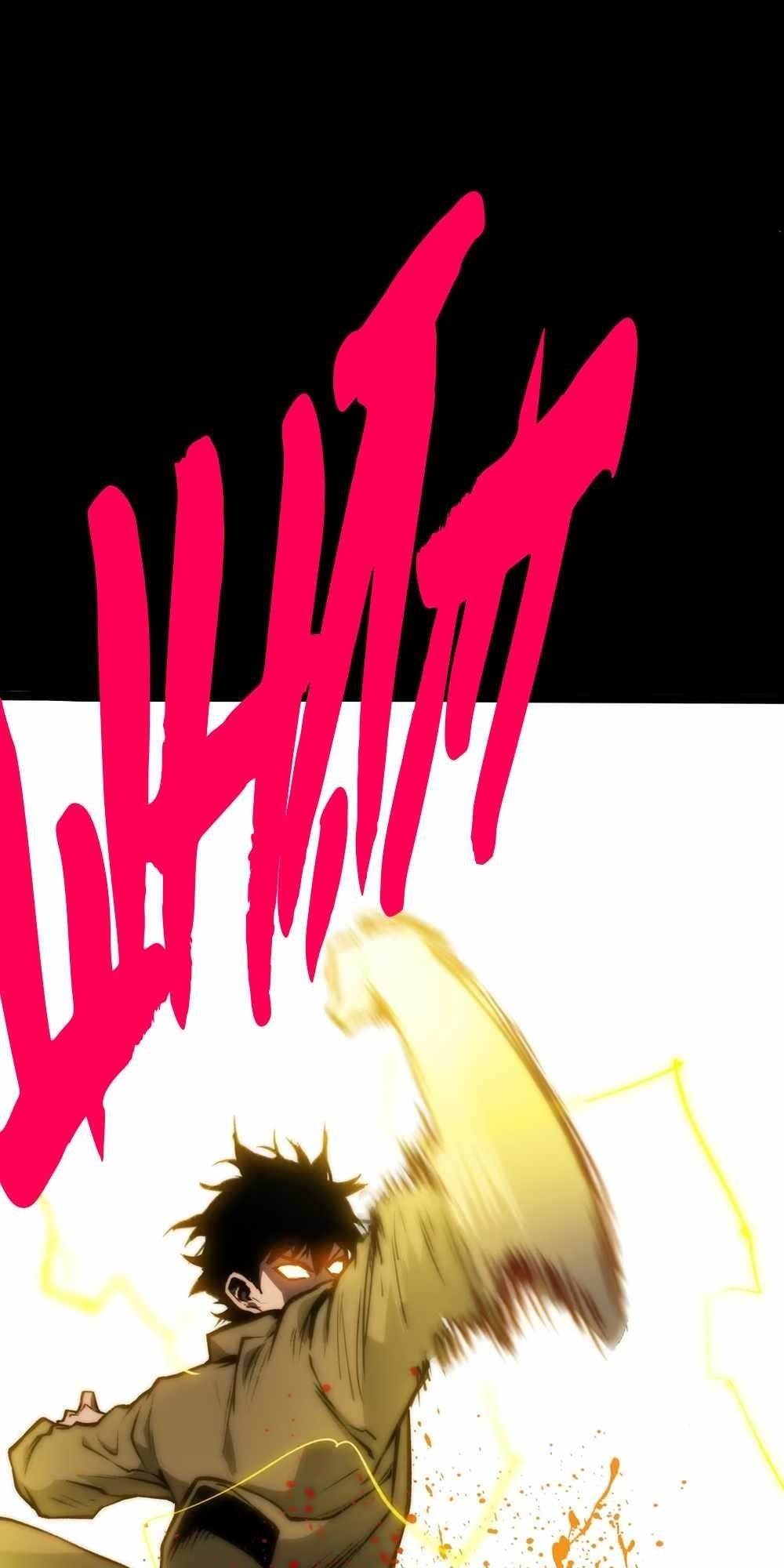 The Glutton Chapter 10 - Page 64 in English
