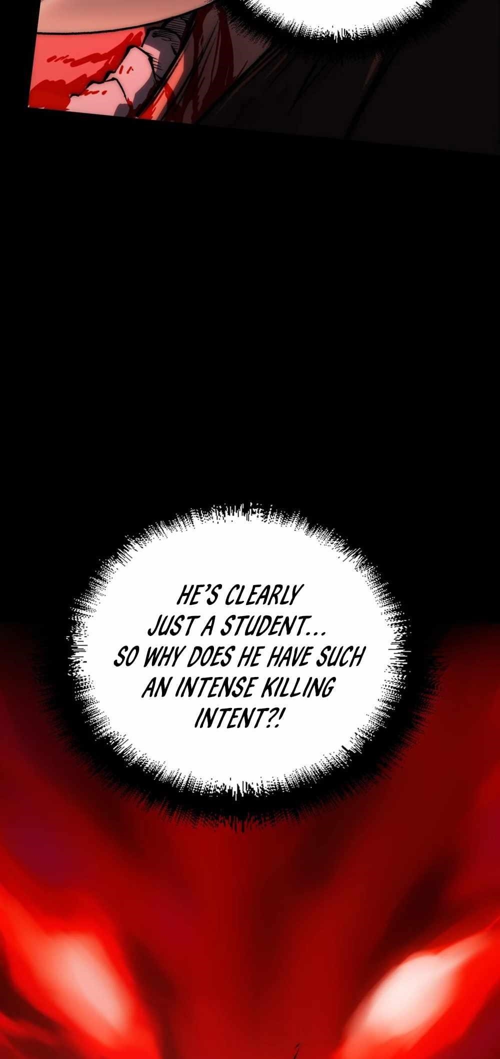 The Glutton Chapter 11 - Page 10 in English