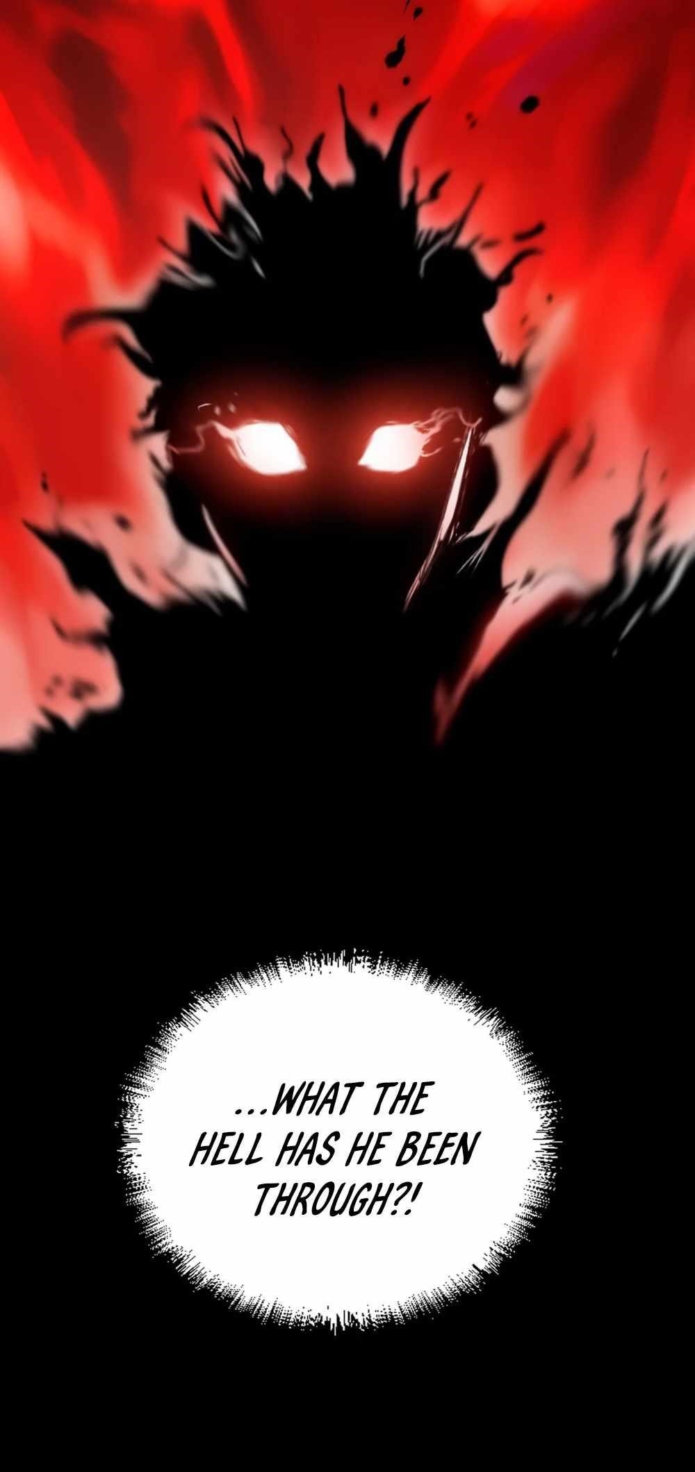 The Glutton Chapter 11 - Page 11 in English