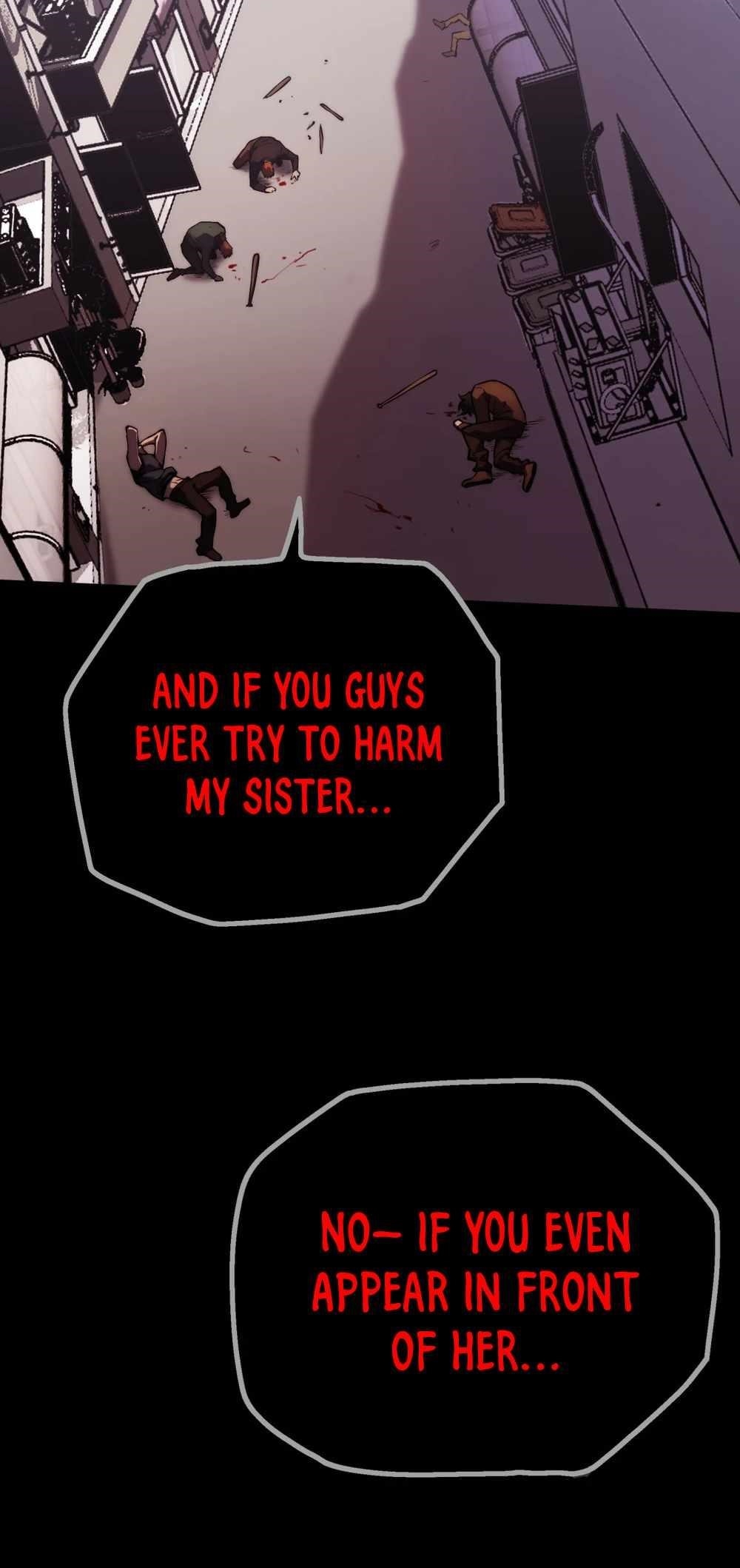 The Glutton Chapter 11 - Page 14 in English