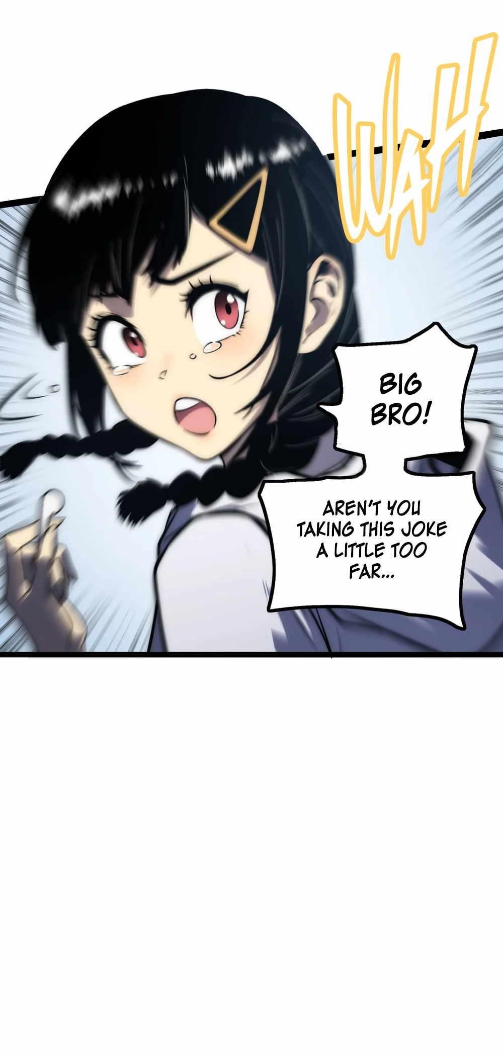 The Glutton Chapter 11 - Page 24 in English